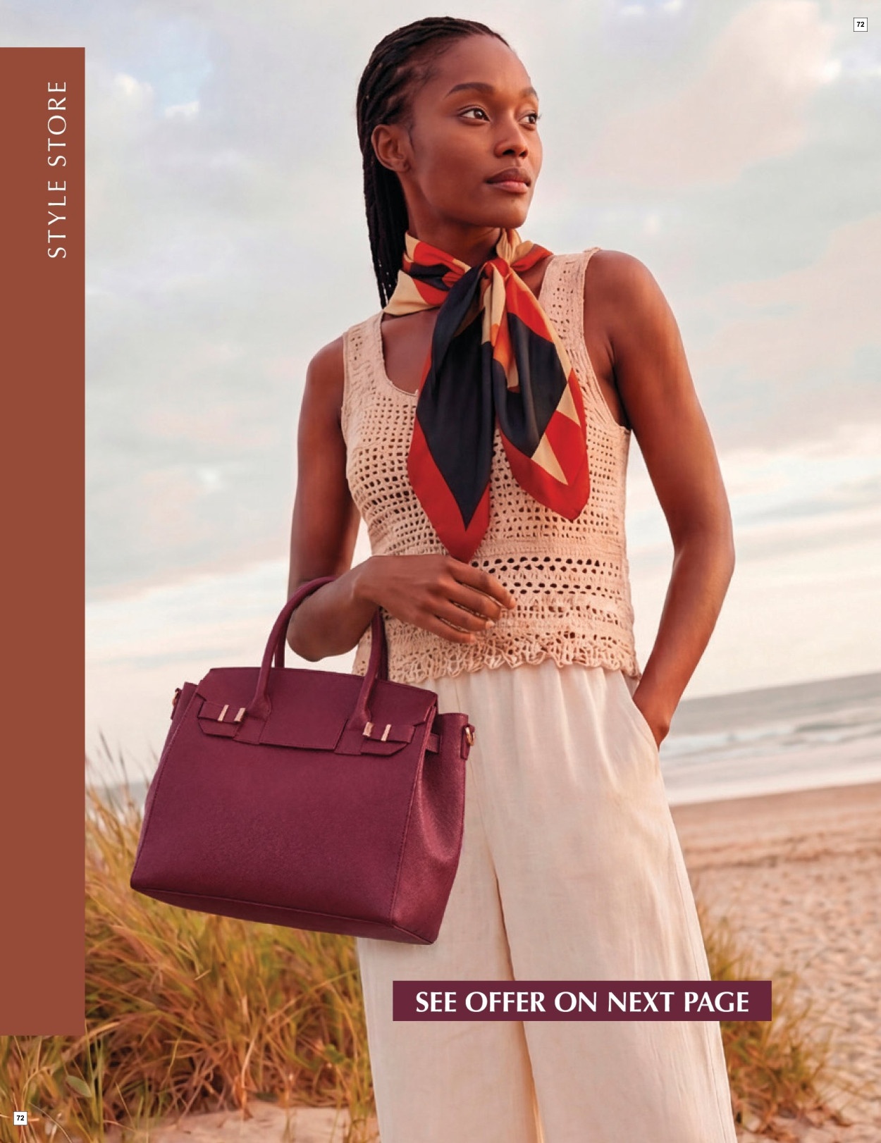 Justine October - Page 72