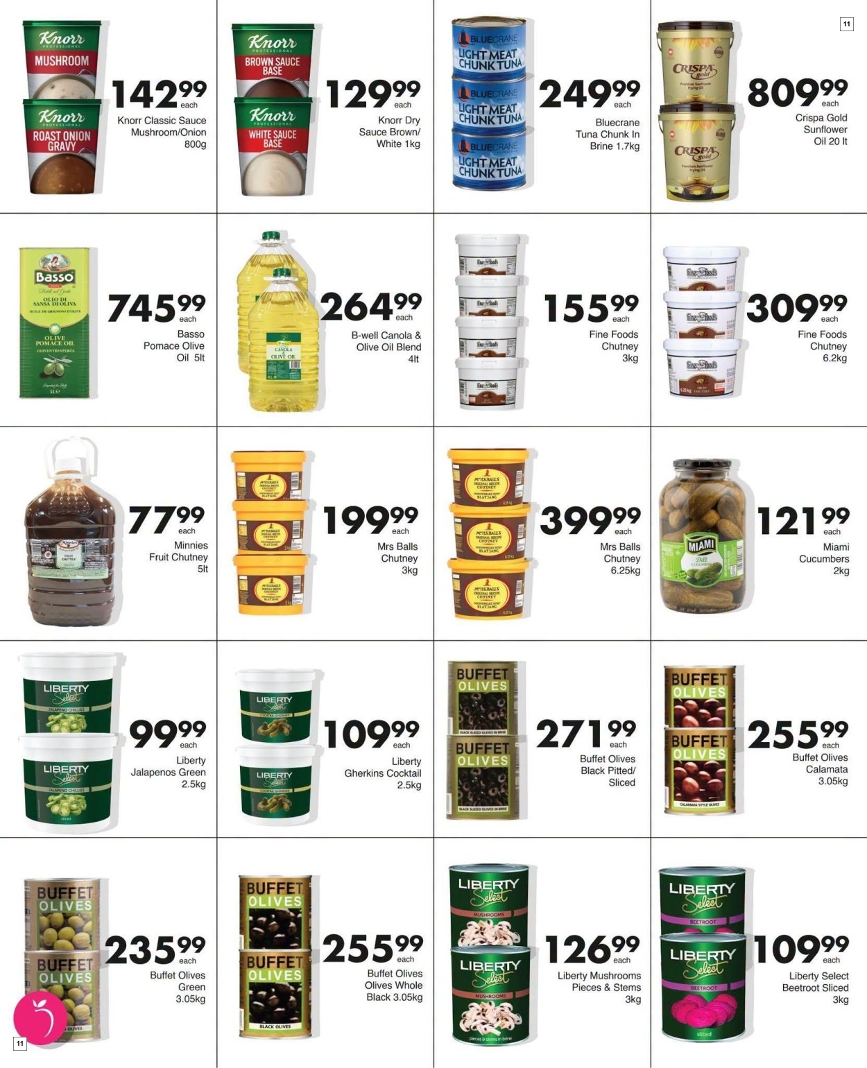 Save Hyper Specials 27 Jul - 16 Aug - Page 11
