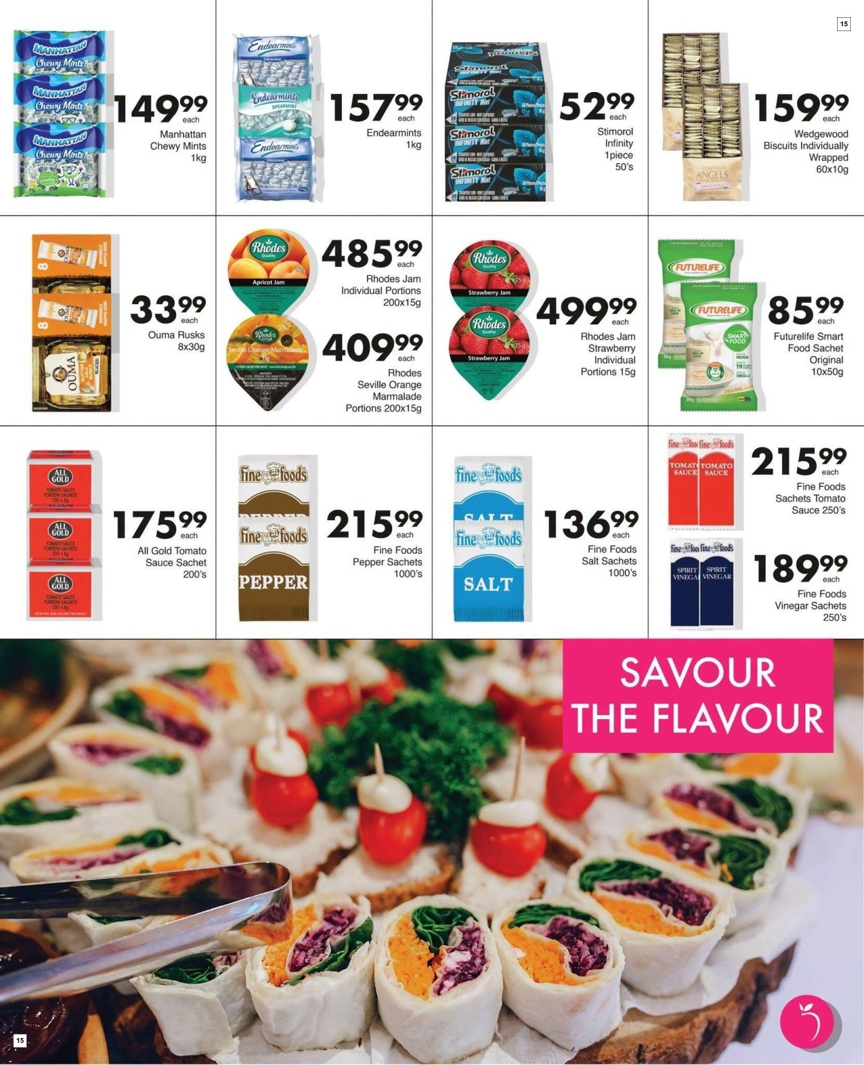 Save Hyper Specials 27 Jul - 16 Aug - Page 15