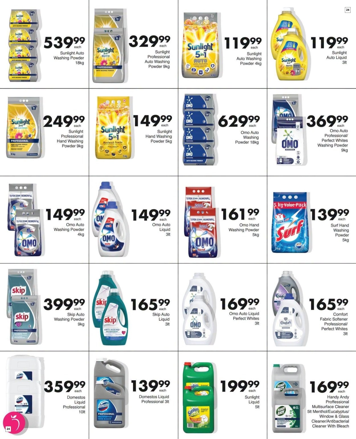 Save Hyper Specials 27 Jul - 16 Aug - Page 24