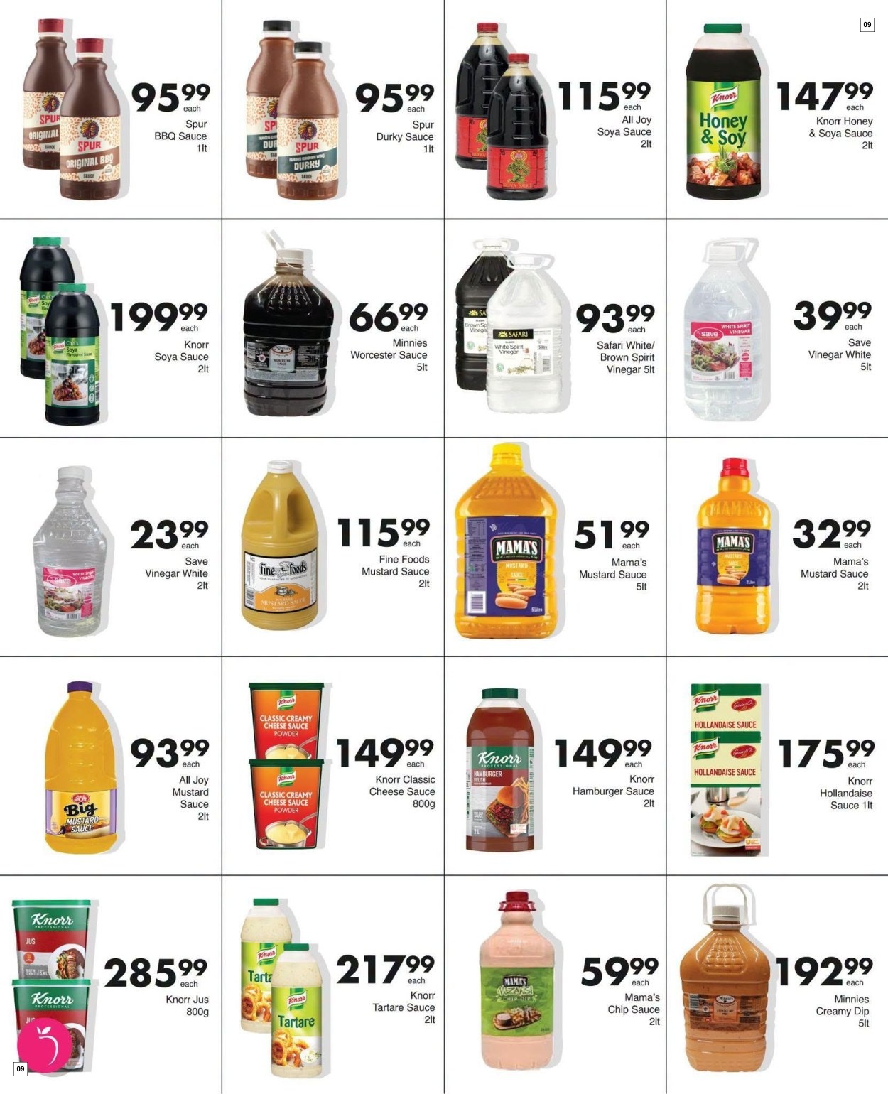 Save Hyper Specials 27 Jul - 16 Aug - Page 9