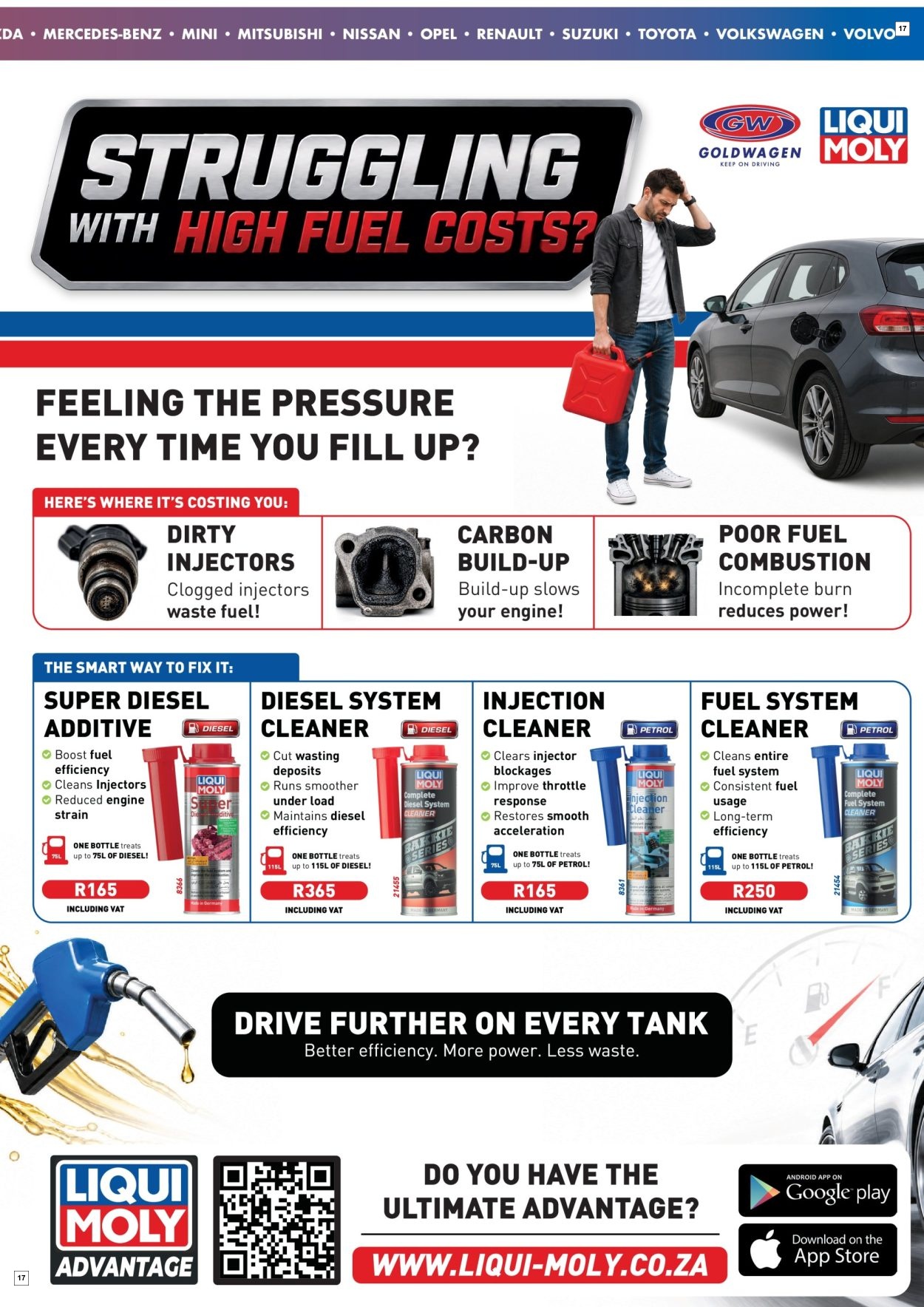 Goldwagen Specials 01 Jun - 31 Jul - Page 17