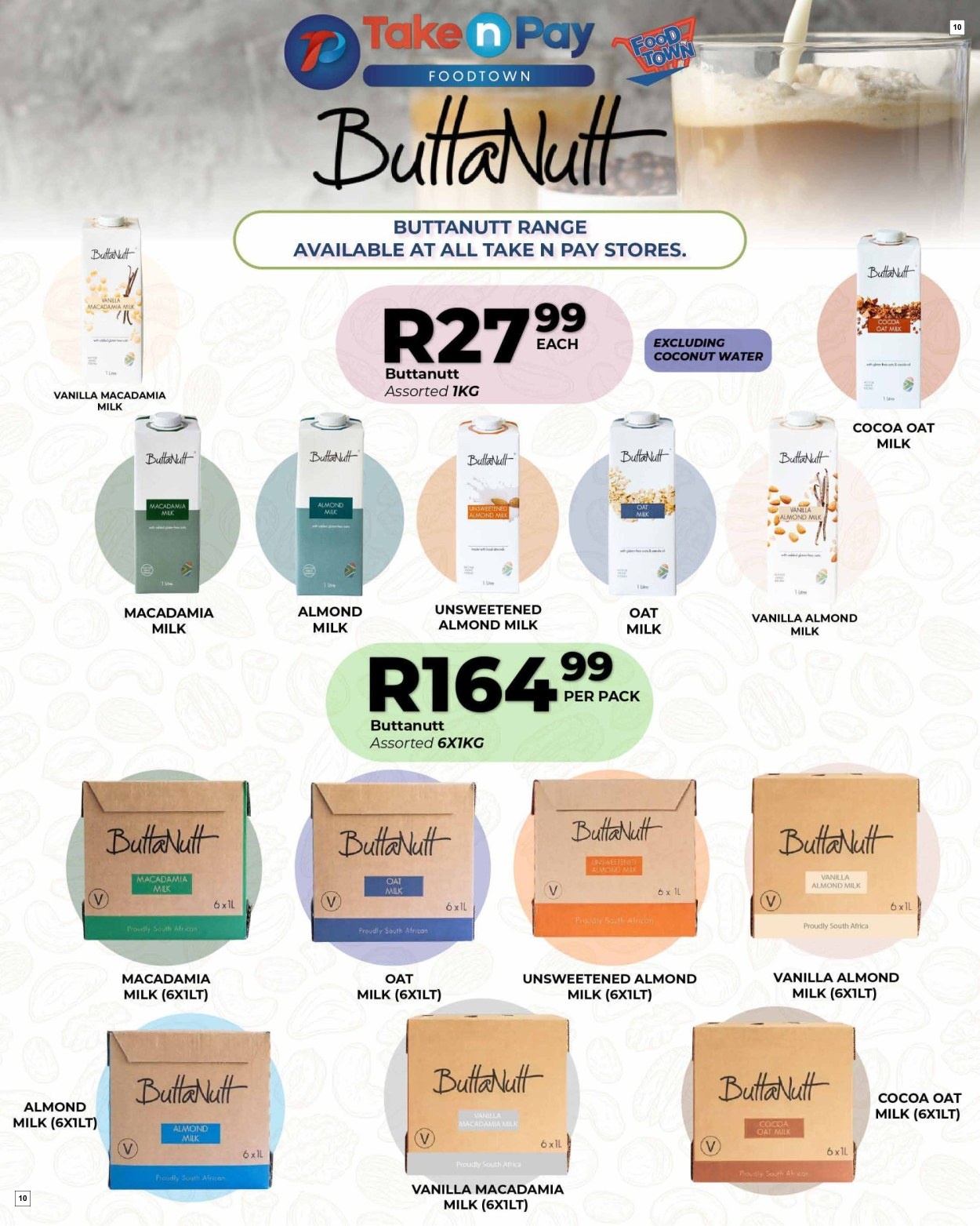 Take N Pay Specials 09 Mar - 15 Mar - Page 10