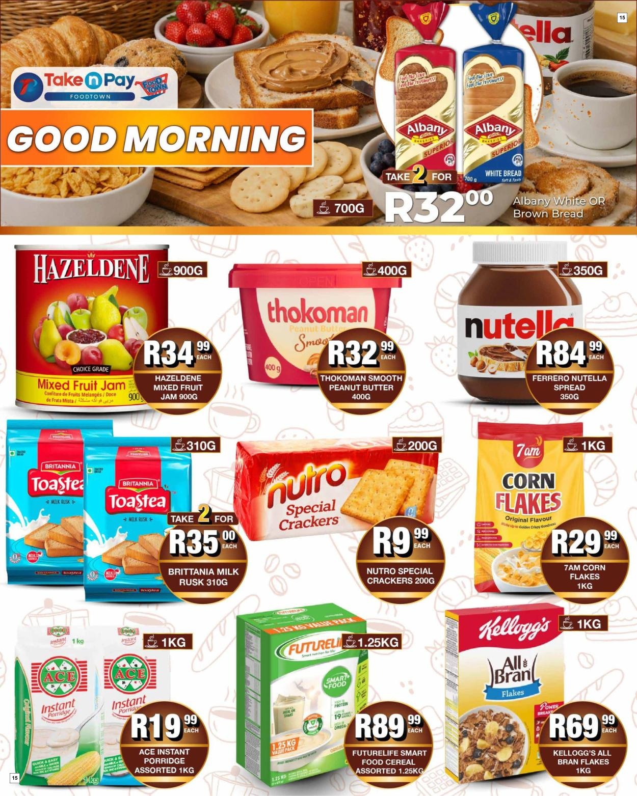 Take N Pay Specials 09 Mar - 15 Mar - Page 15