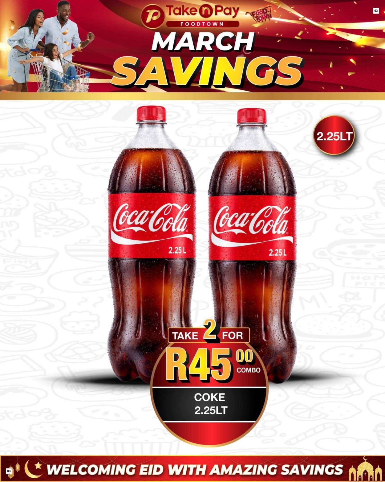 Take N Pay Specials 09 Mar - 15 Mar - Page 3