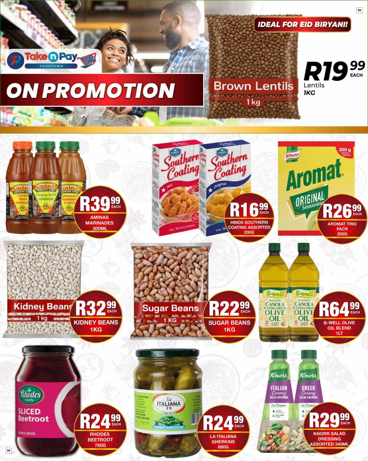 Take N Pay Specials 09 Mar - 15 Mar - Page 8