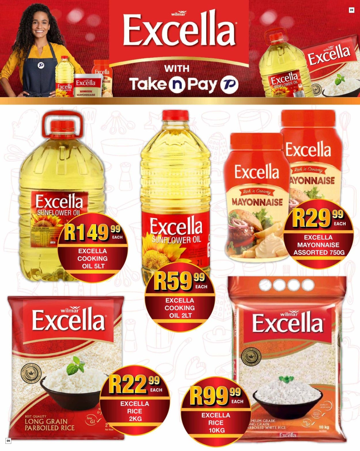 Take N Pay Specials 09 Mar - 15 Mar - Page 9