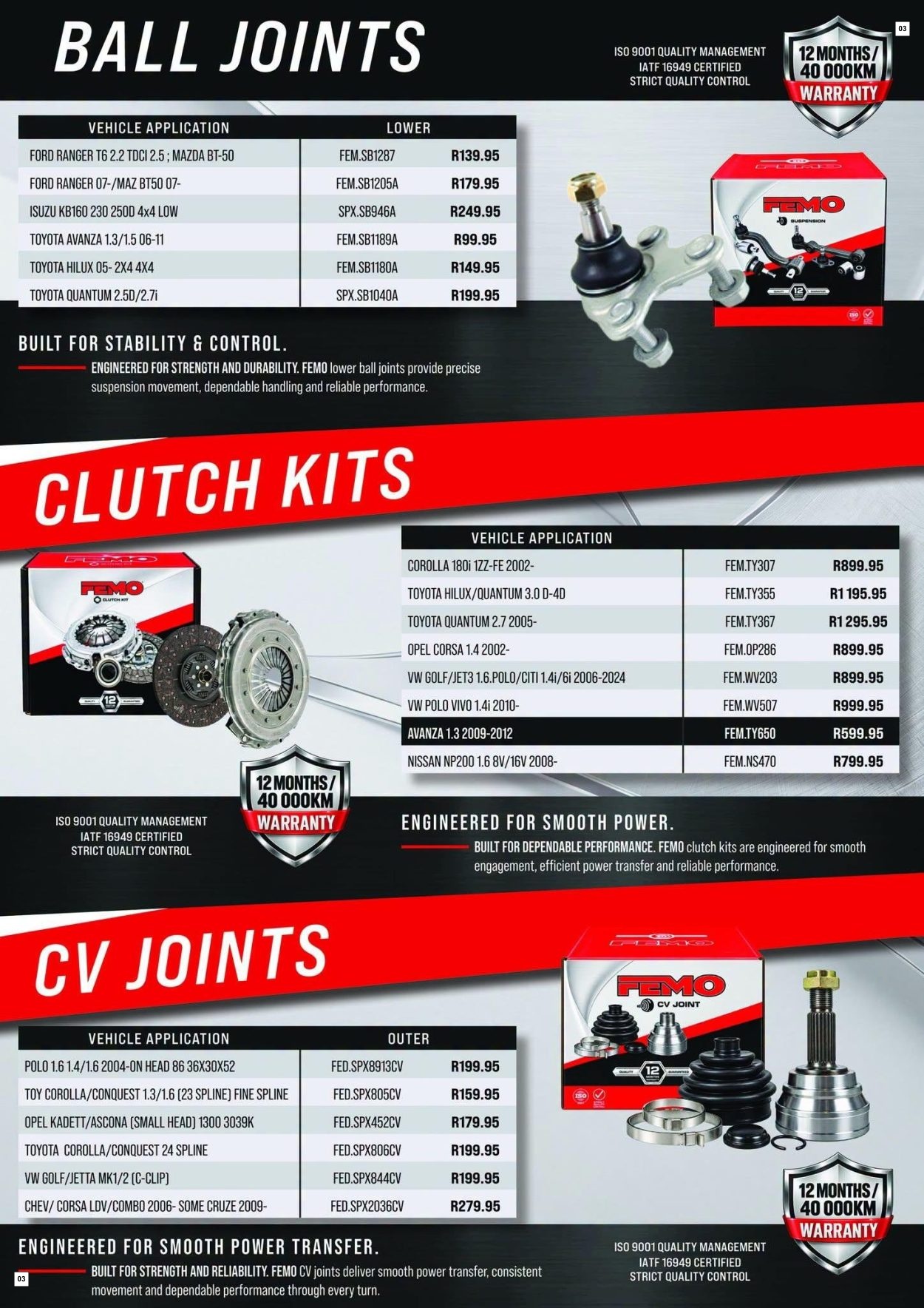 Autozone It's a Ka-ching Thing! - Page 3