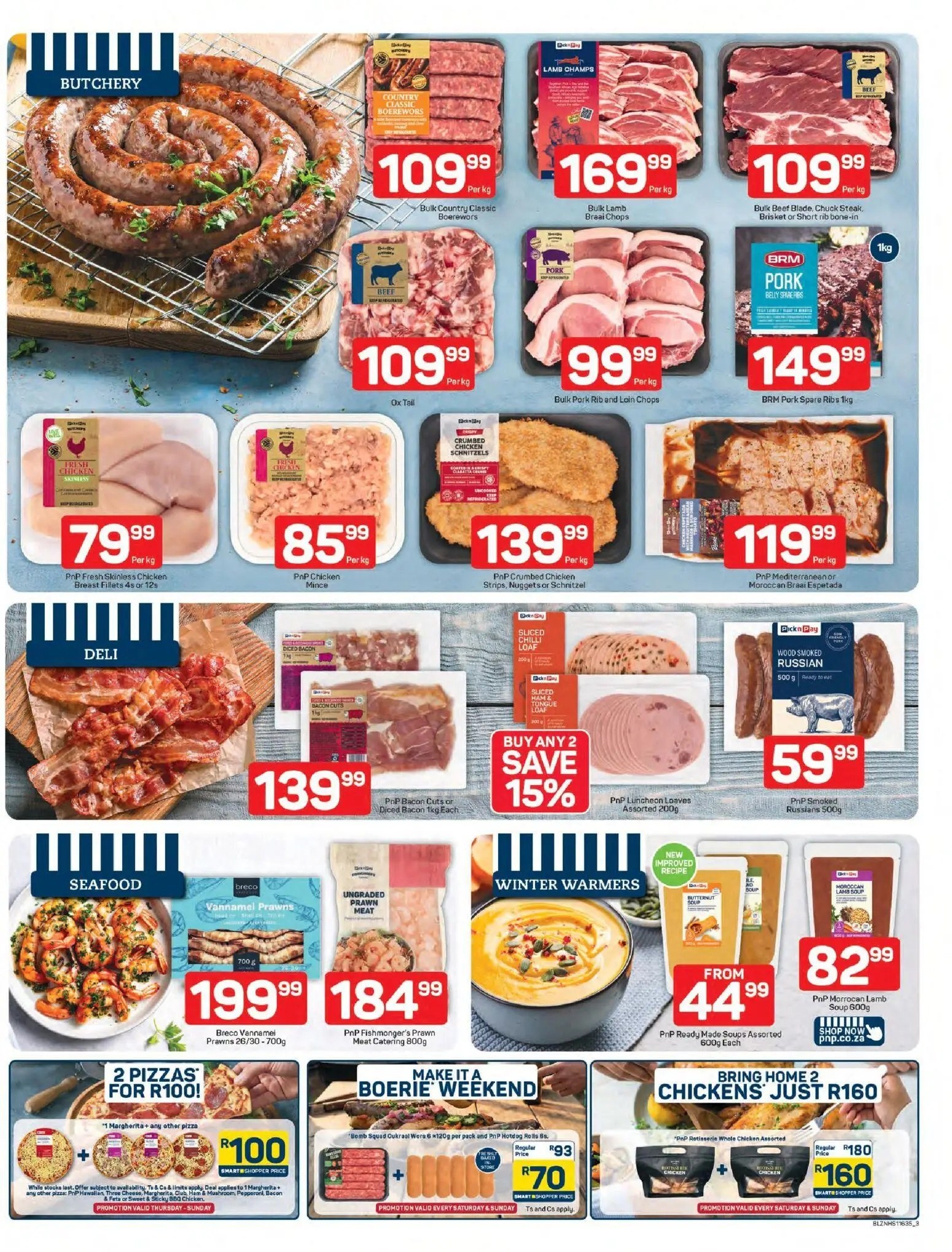 pick n pay specials from monday 27 04 2026 - Page 3