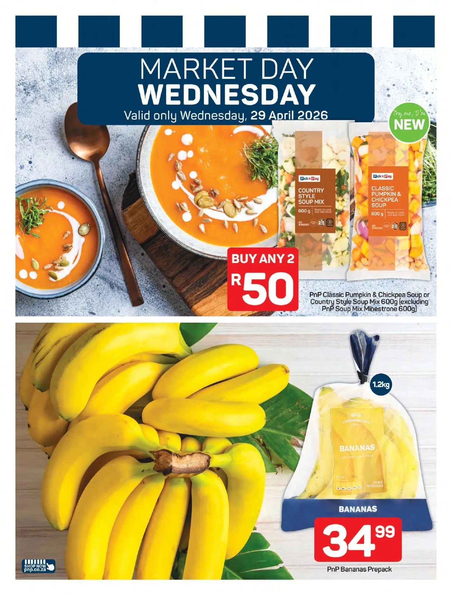 pick n pay specials from monday 27 04 2026 - Page 7