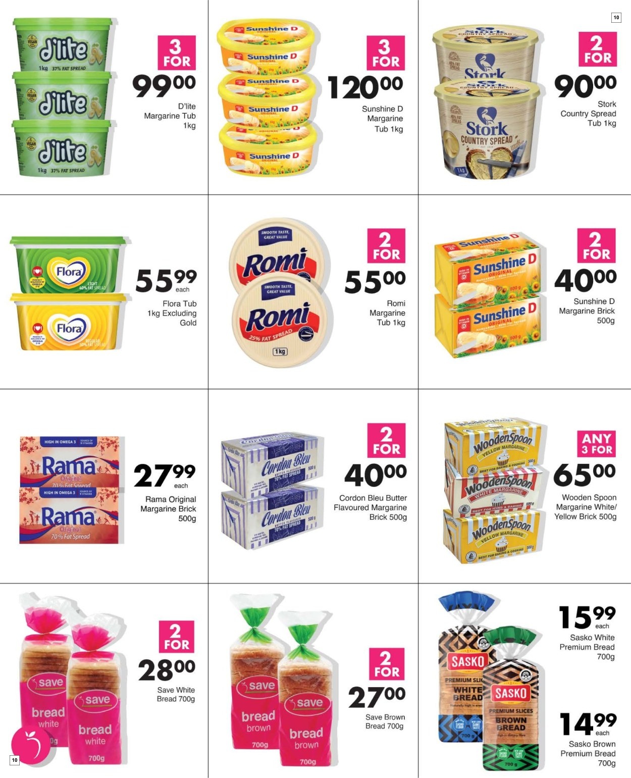 Save Hyper Specials 13 Aug - 25 Aug - Page 10