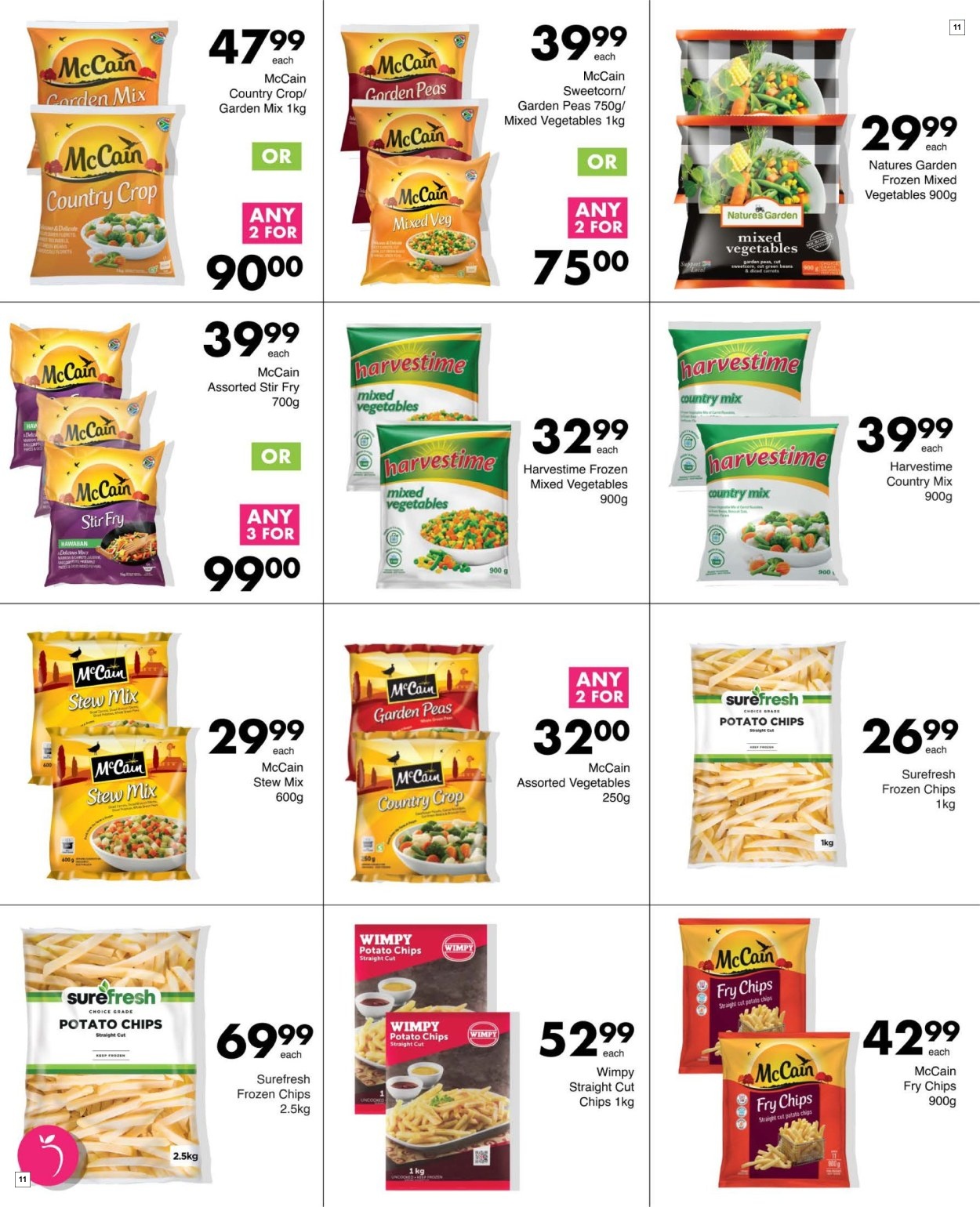Save Hyper Specials 13 Aug - 25 Aug - Page 11