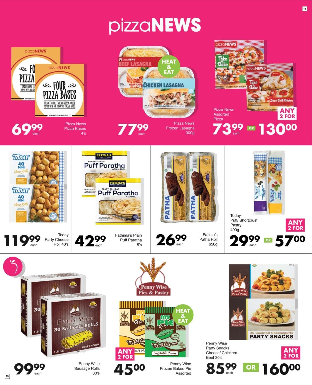Save Hyper Specials 13 Aug - 25 Aug - Page 13
