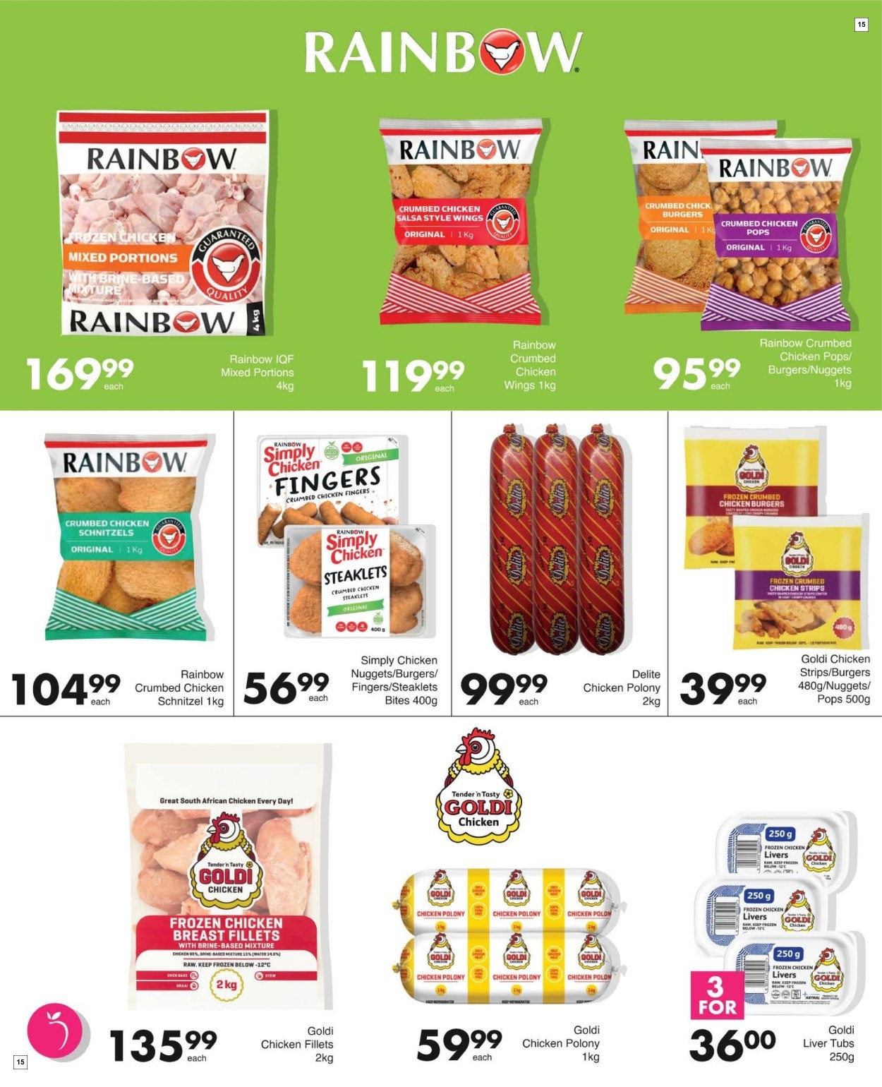 Save Hyper Specials 13 Aug - 25 Aug - Page 15