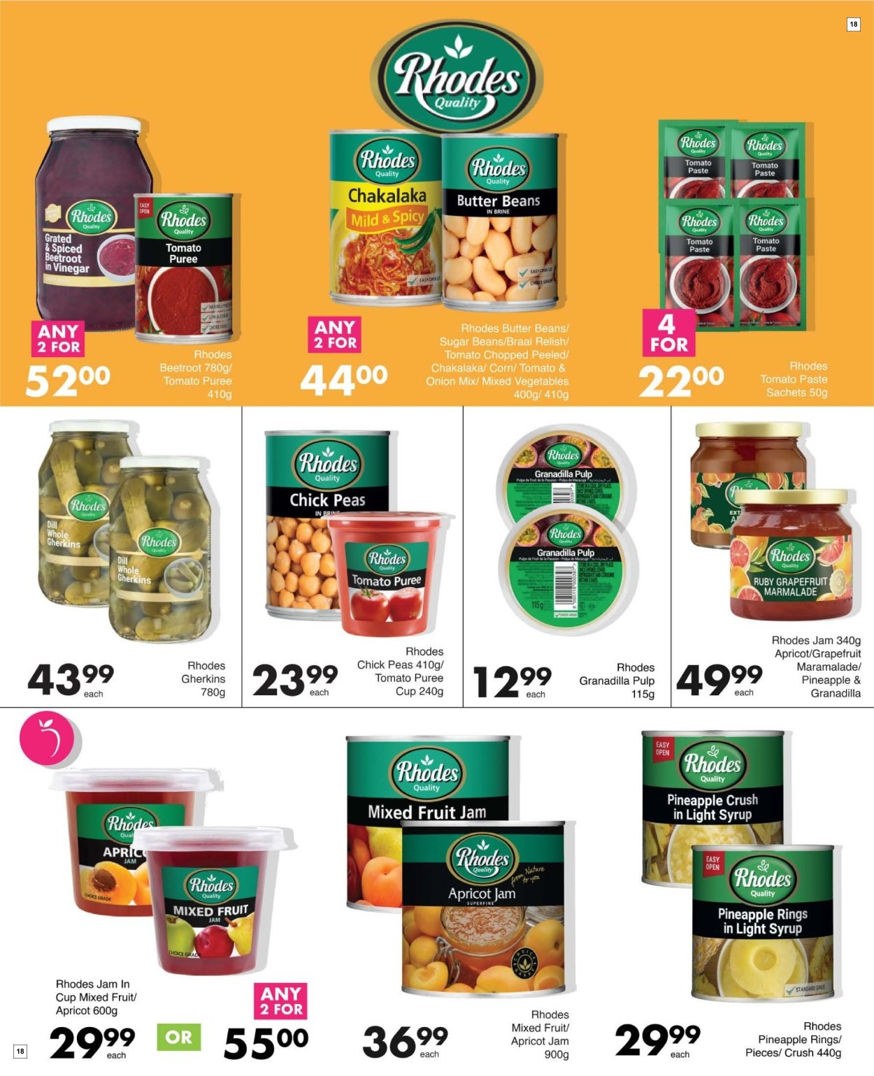Save Hyper Specials 13 Aug - 25 Aug - Page 18