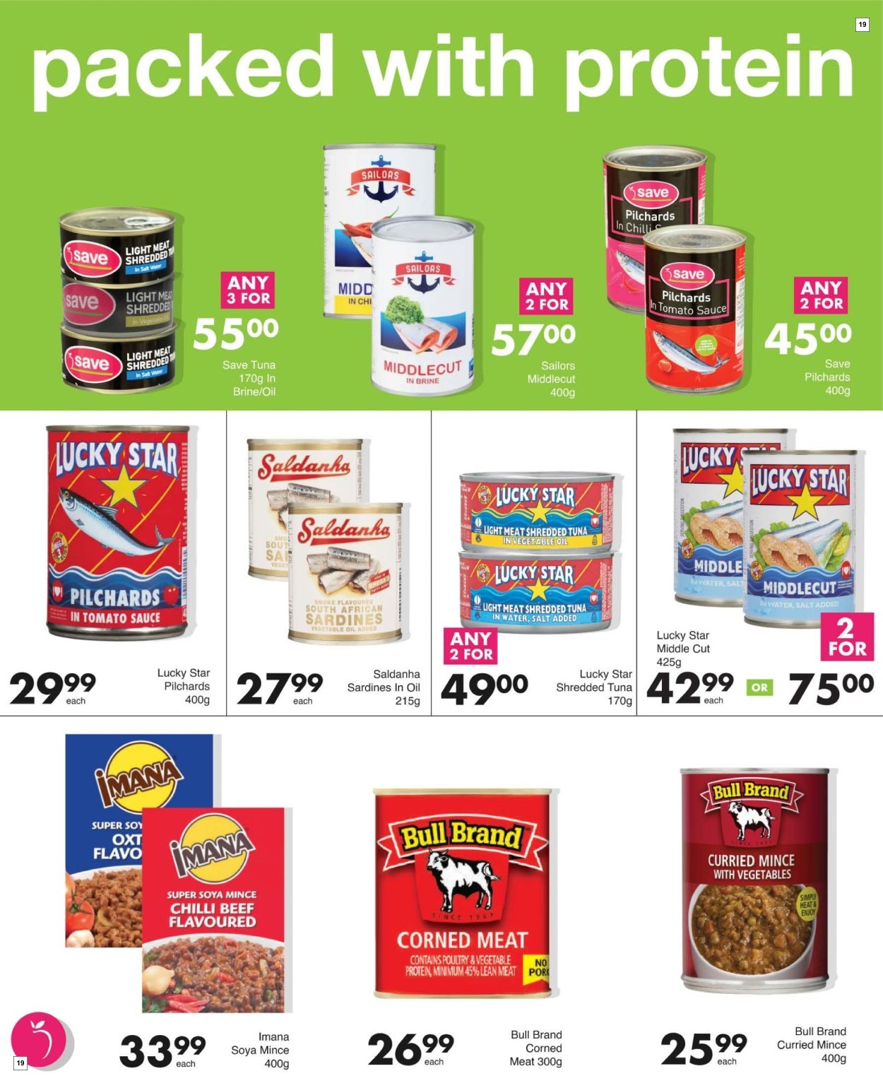 Save Hyper Specials 13 Aug - 25 Aug - Page 19