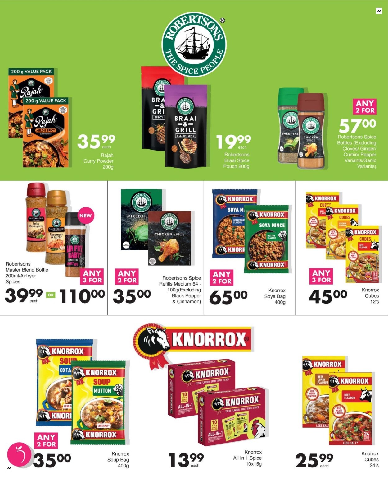 Save Hyper Specials 13 Aug - 25 Aug - Page 22