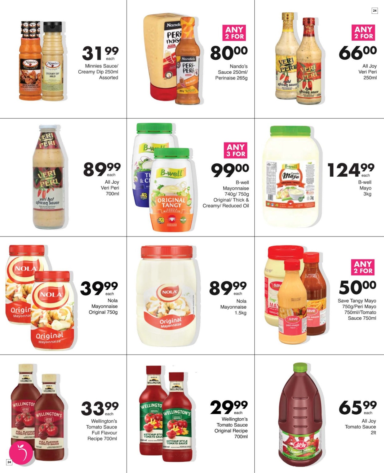 Save Hyper Specials 13 Aug - 25 Aug - Page 24