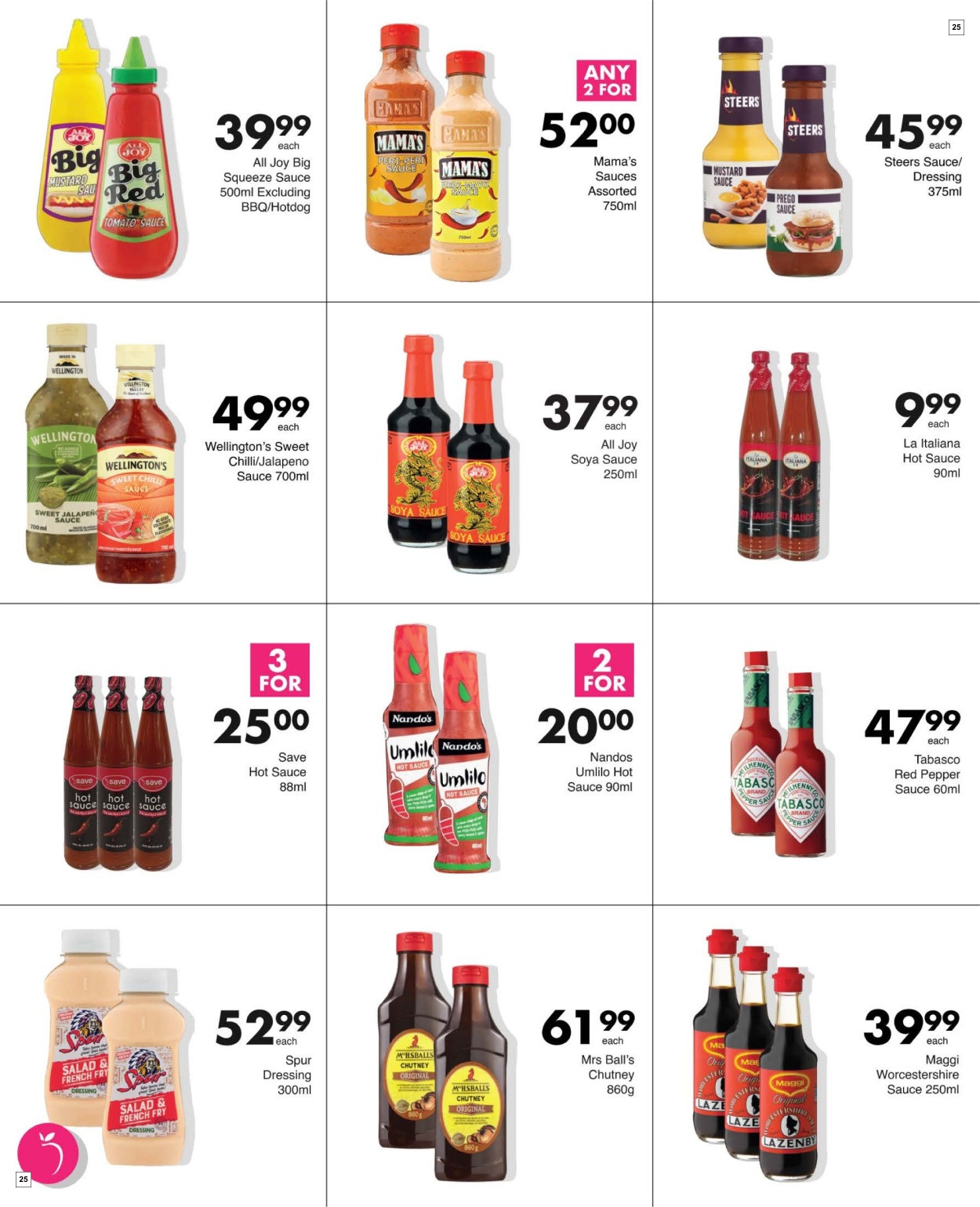 Save Hyper Specials 13 Aug - 25 Aug - Page 25