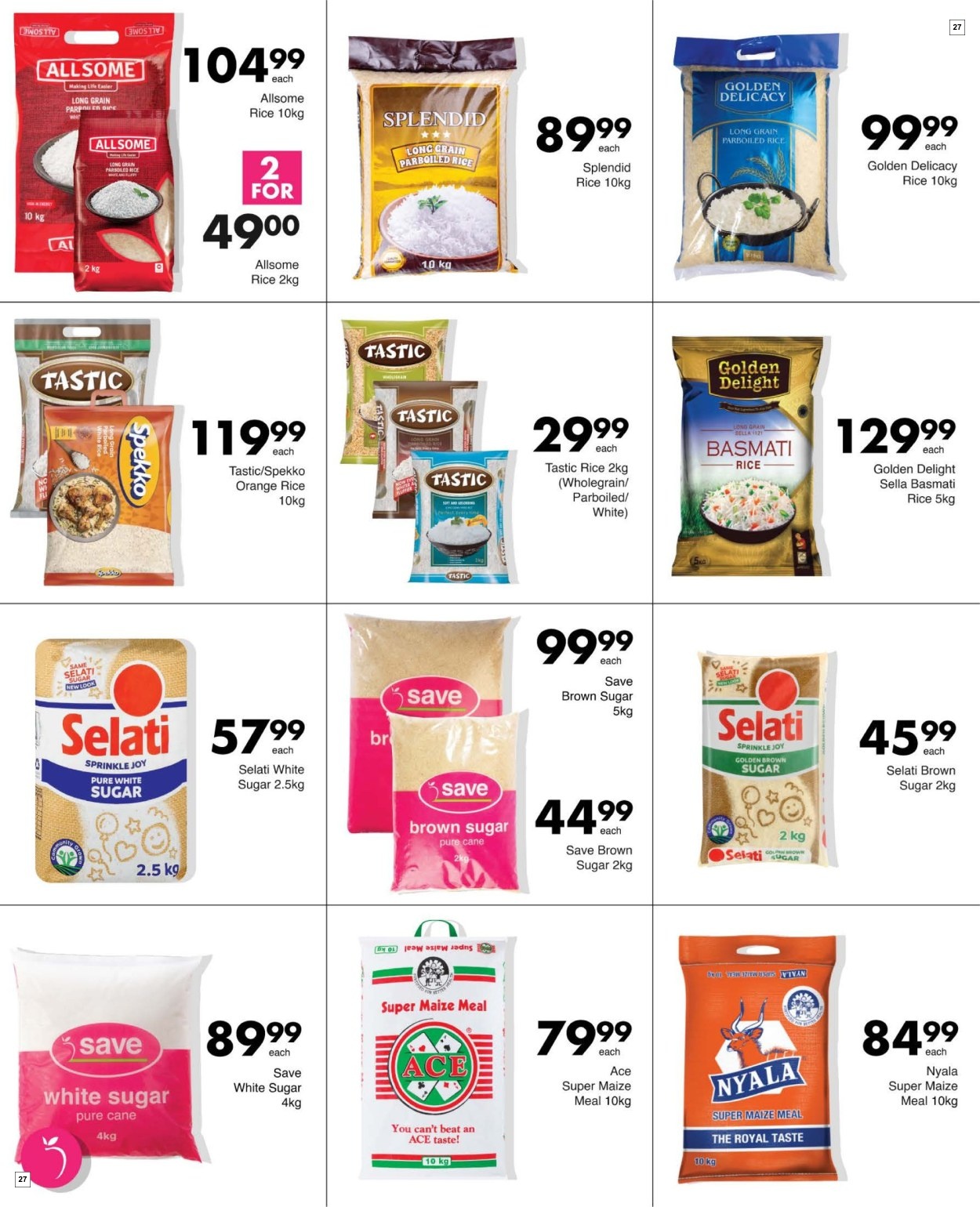 Save Hyper Specials 13 Aug - 25 Aug - Page 27