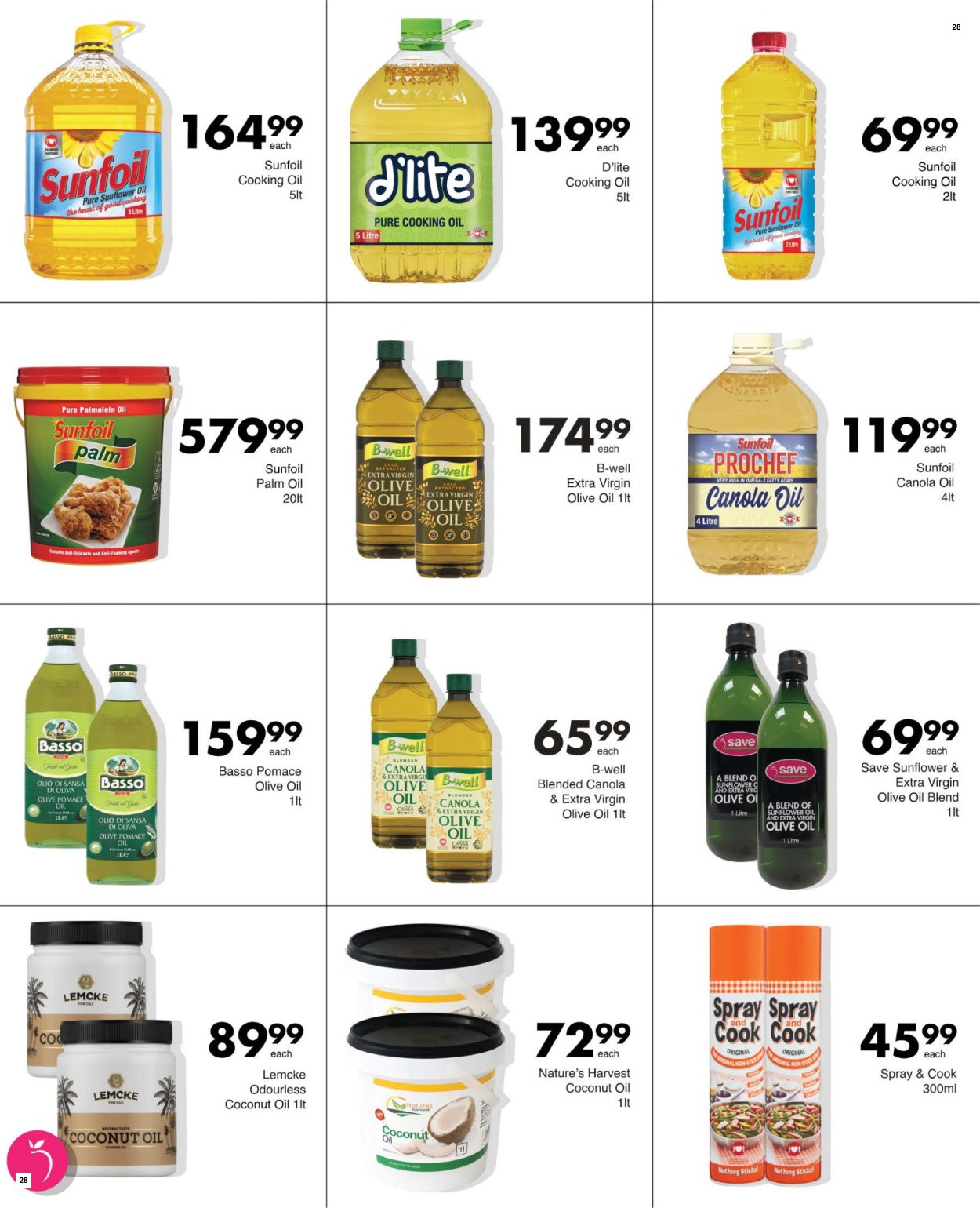 Save Hyper Specials 13 Aug - 25 Aug - Page 28