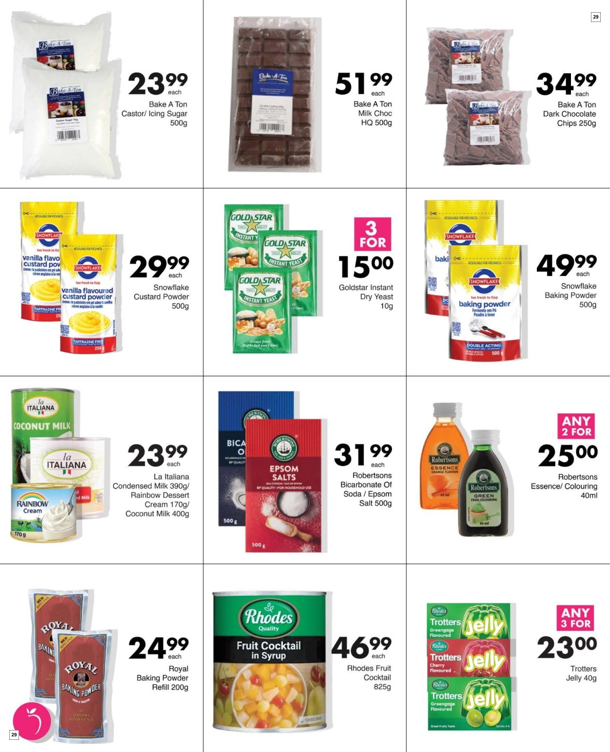 Save Hyper Specials 13 Aug - 25 Aug - Page 29