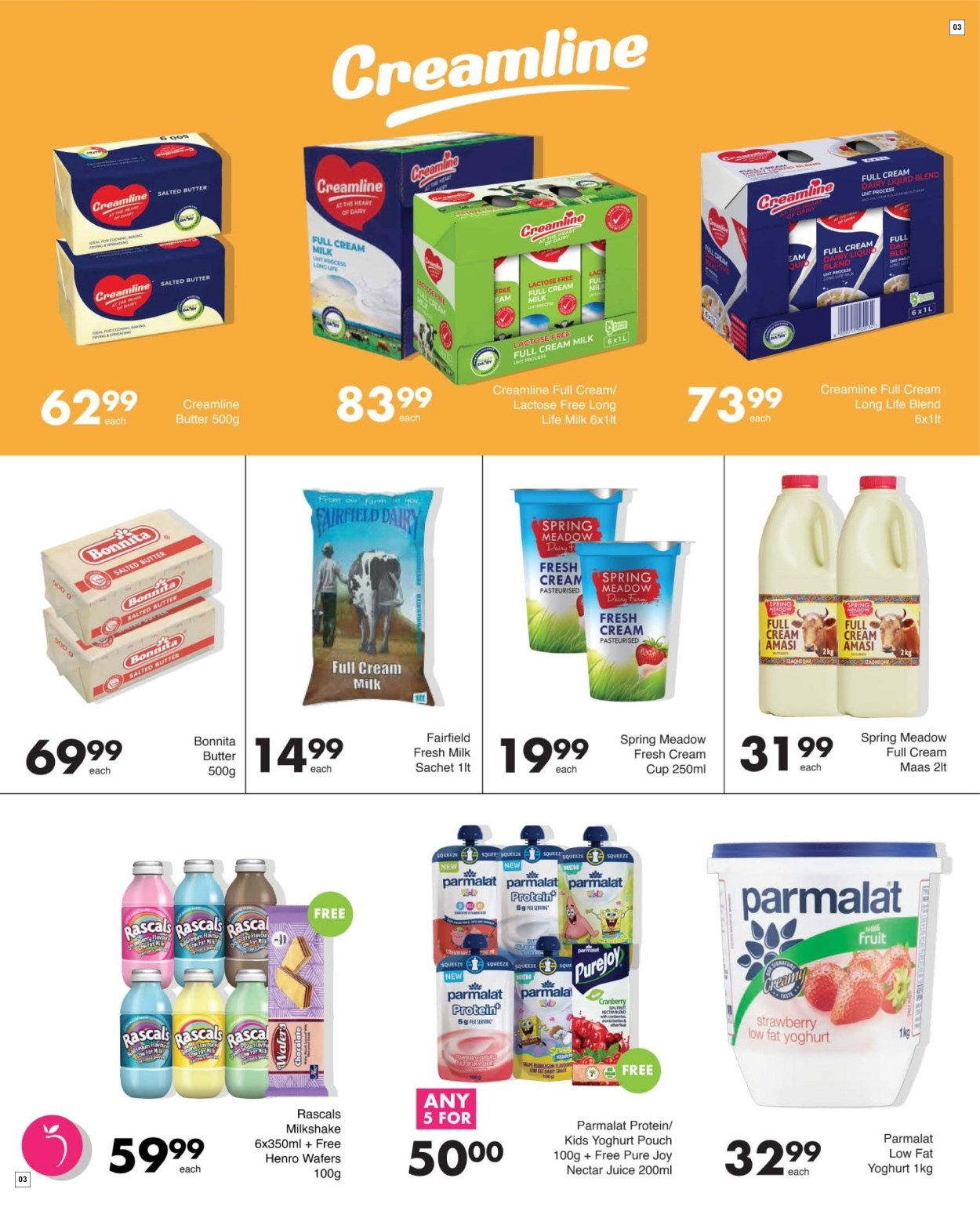 Save Hyper Specials 13 Aug - 25 Aug - Page 3