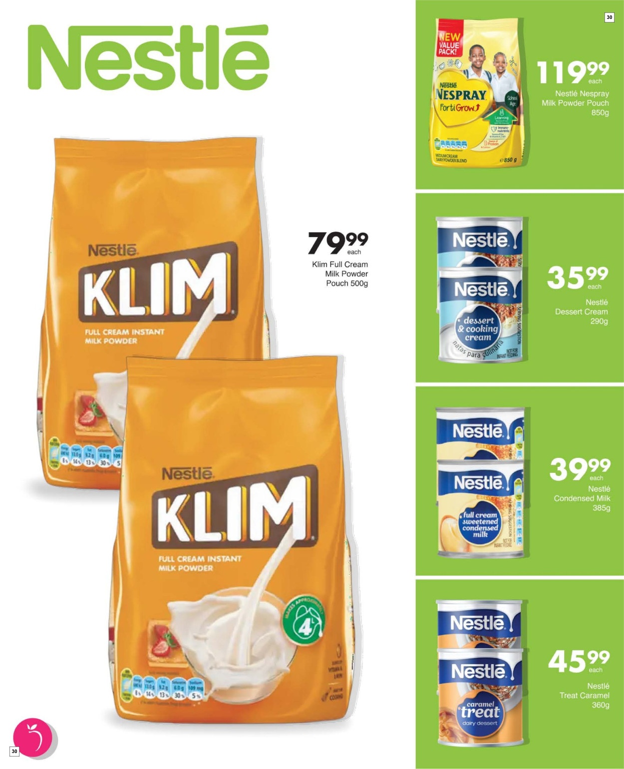 Save Hyper Specials 13 Aug - 25 Aug - Page 30