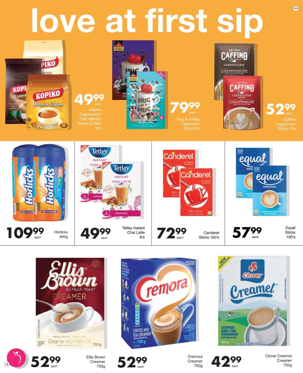 Save Hyper Specials 13 Aug - 25 Aug - Page 33