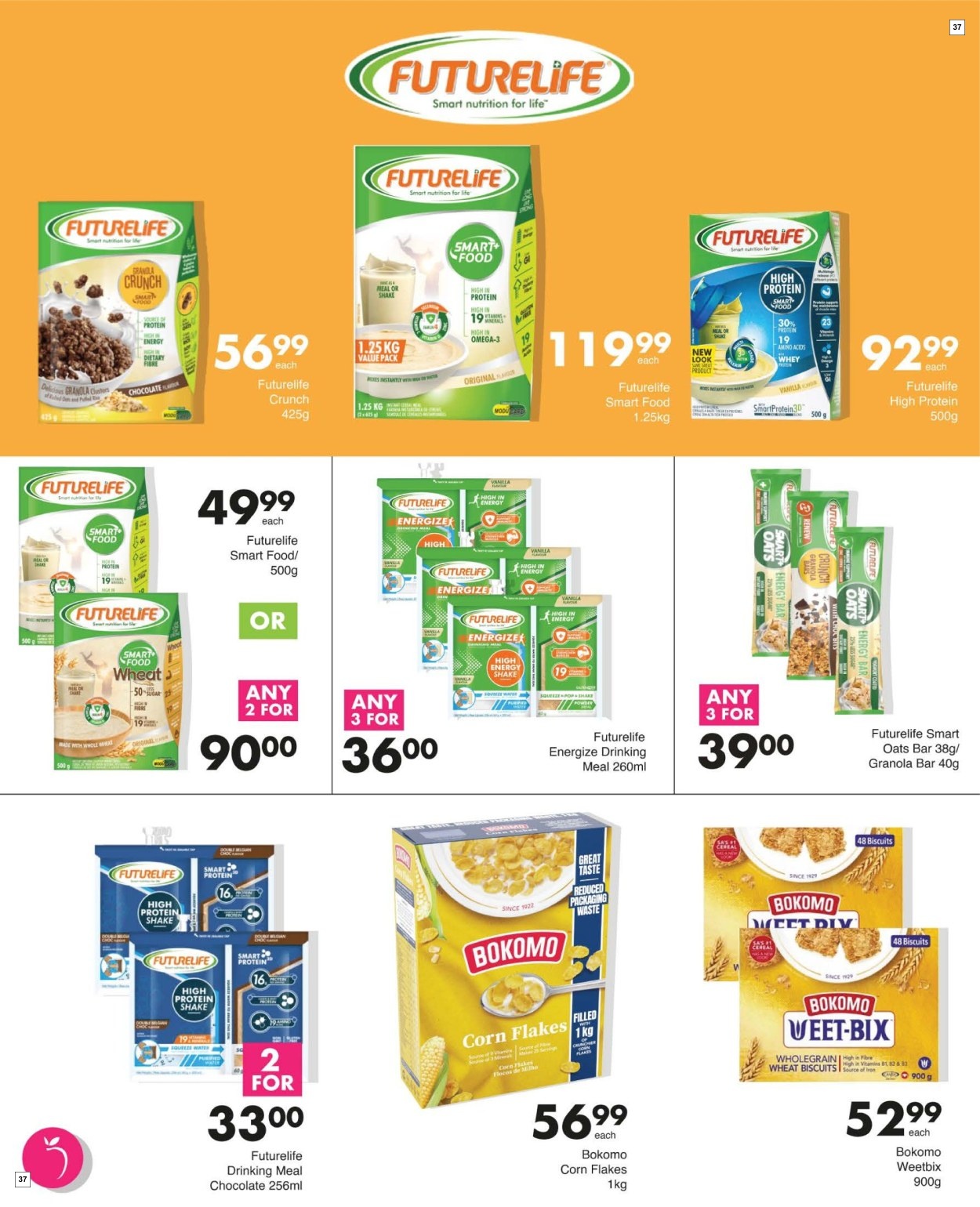 Save Hyper Specials 13 Aug - 25 Aug - Page 37