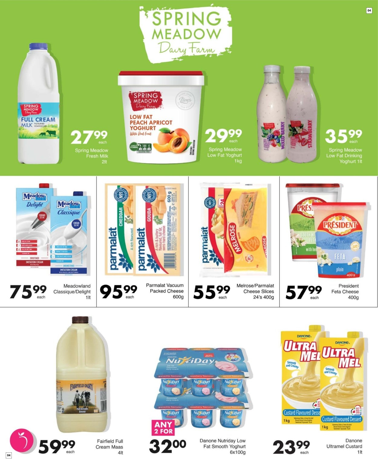 Save Hyper Specials 13 Aug - 25 Aug - Page 4