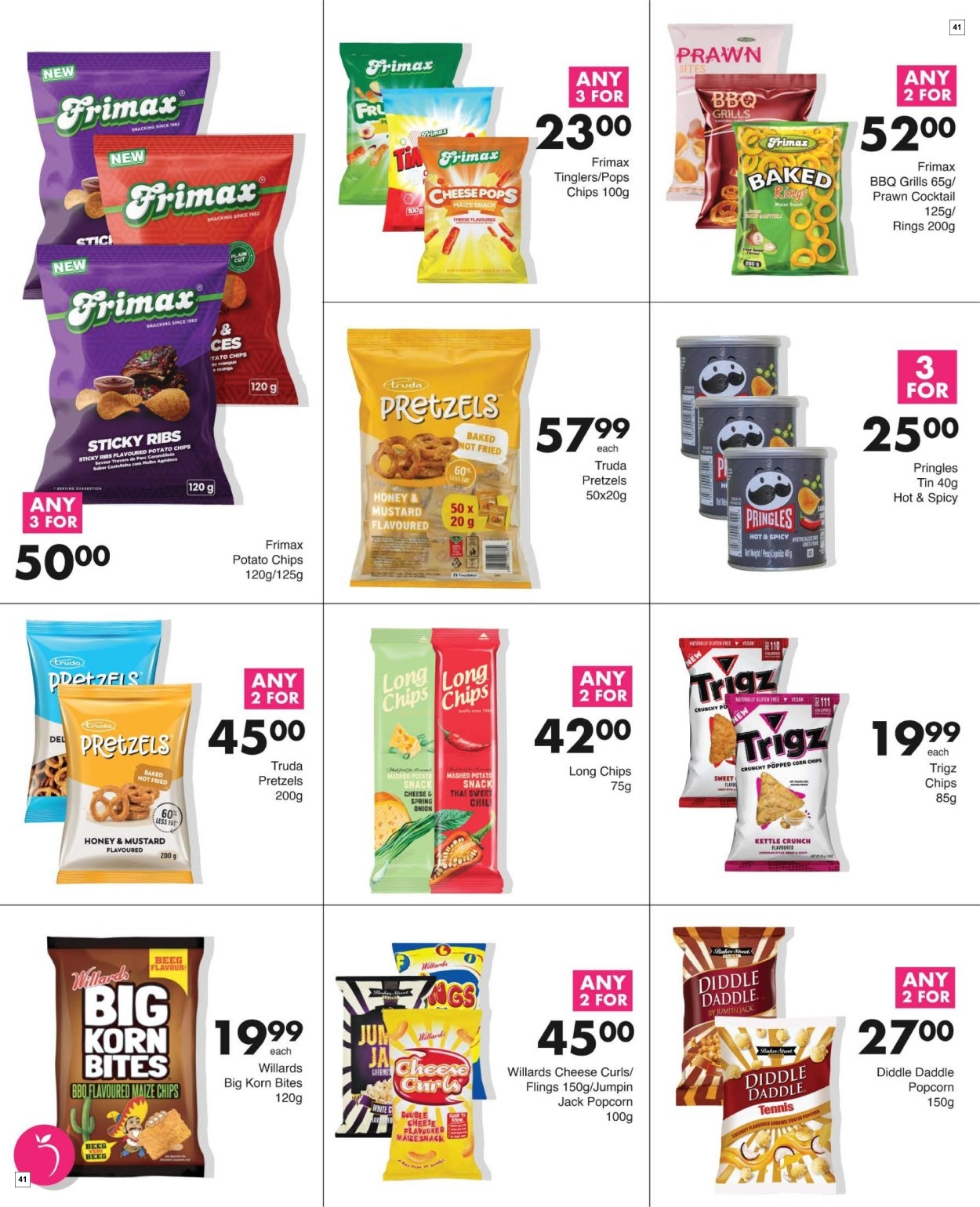 Save Hyper Specials 13 Aug - 25 Aug - Page 41