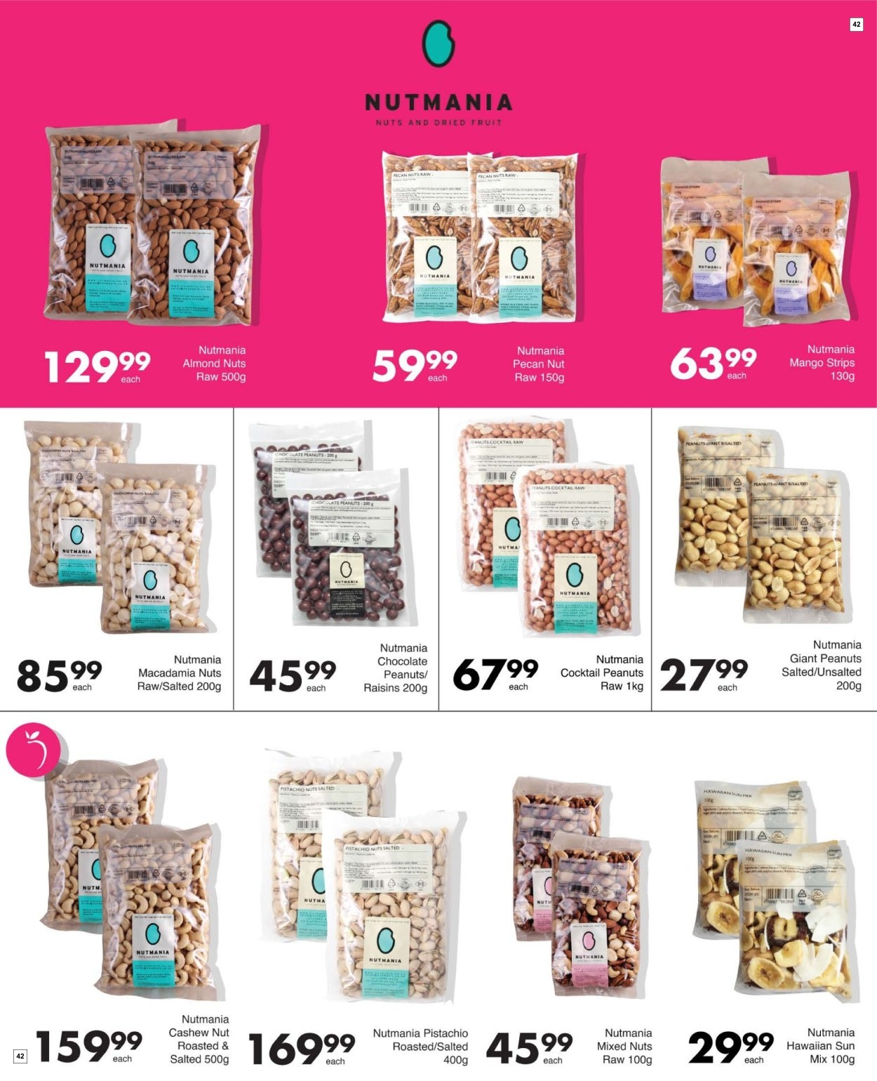 Save Hyper Specials 13 Aug - 25 Aug - Page 42