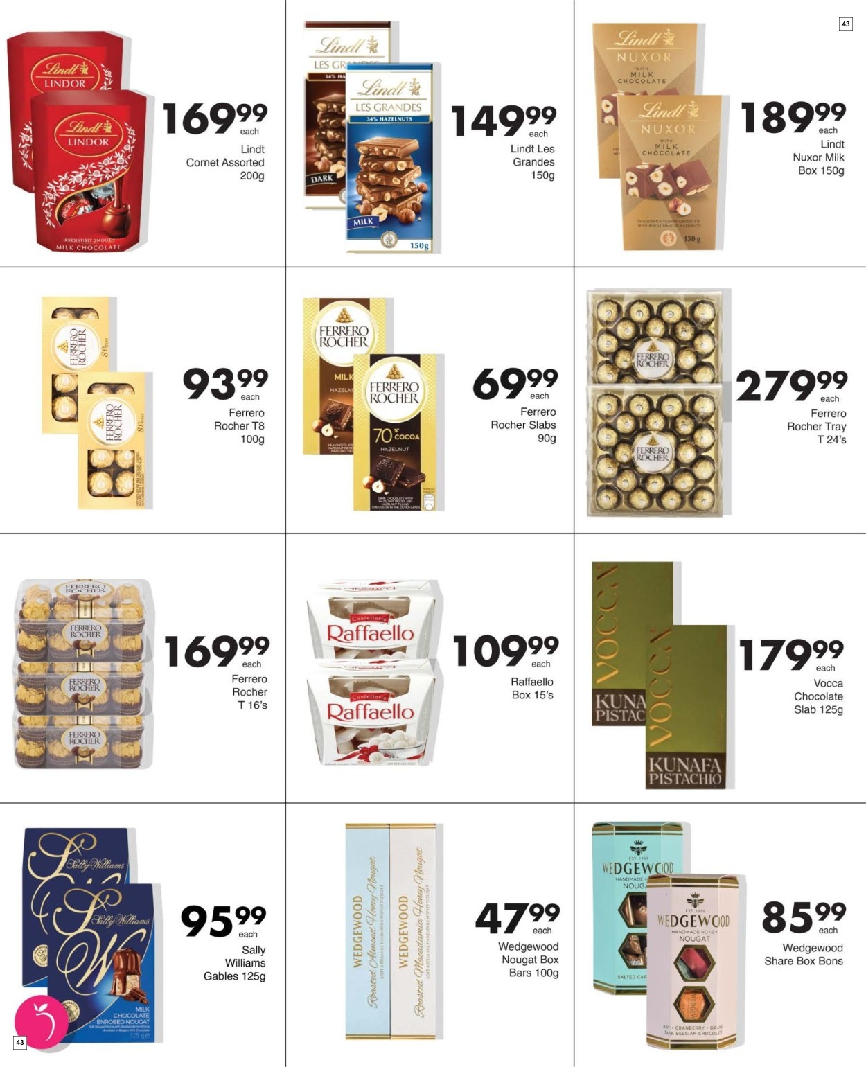 Save Hyper Specials 13 Aug - 25 Aug - Page 43