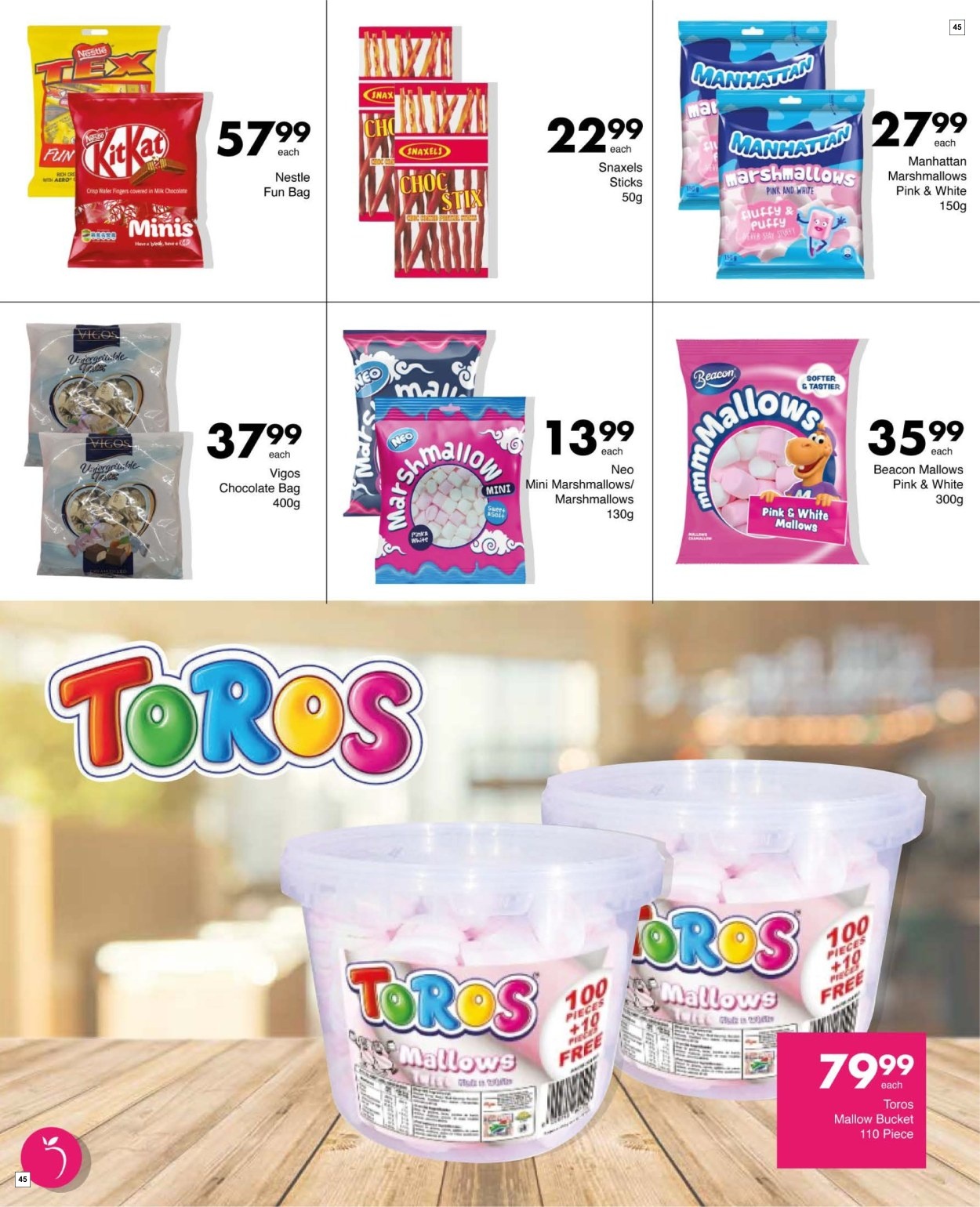Save Hyper Specials 13 Aug - 25 Aug - Page 45