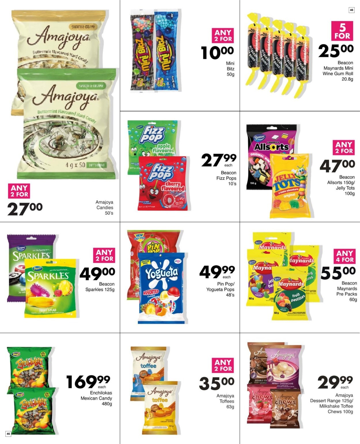 Save Hyper Specials 13 Aug - 25 Aug - Page 46