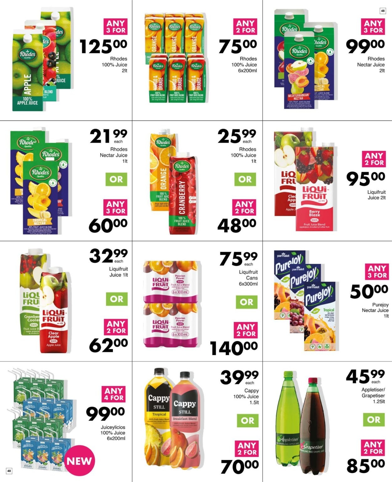 Save Hyper Specials 13 Aug - 25 Aug - Page 48