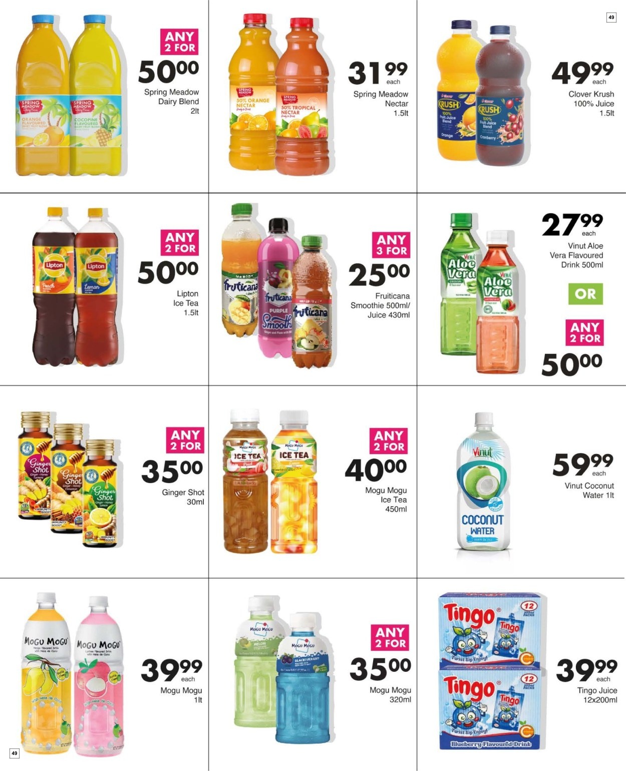 Save Hyper Specials 13 Aug - 25 Aug - Page 49