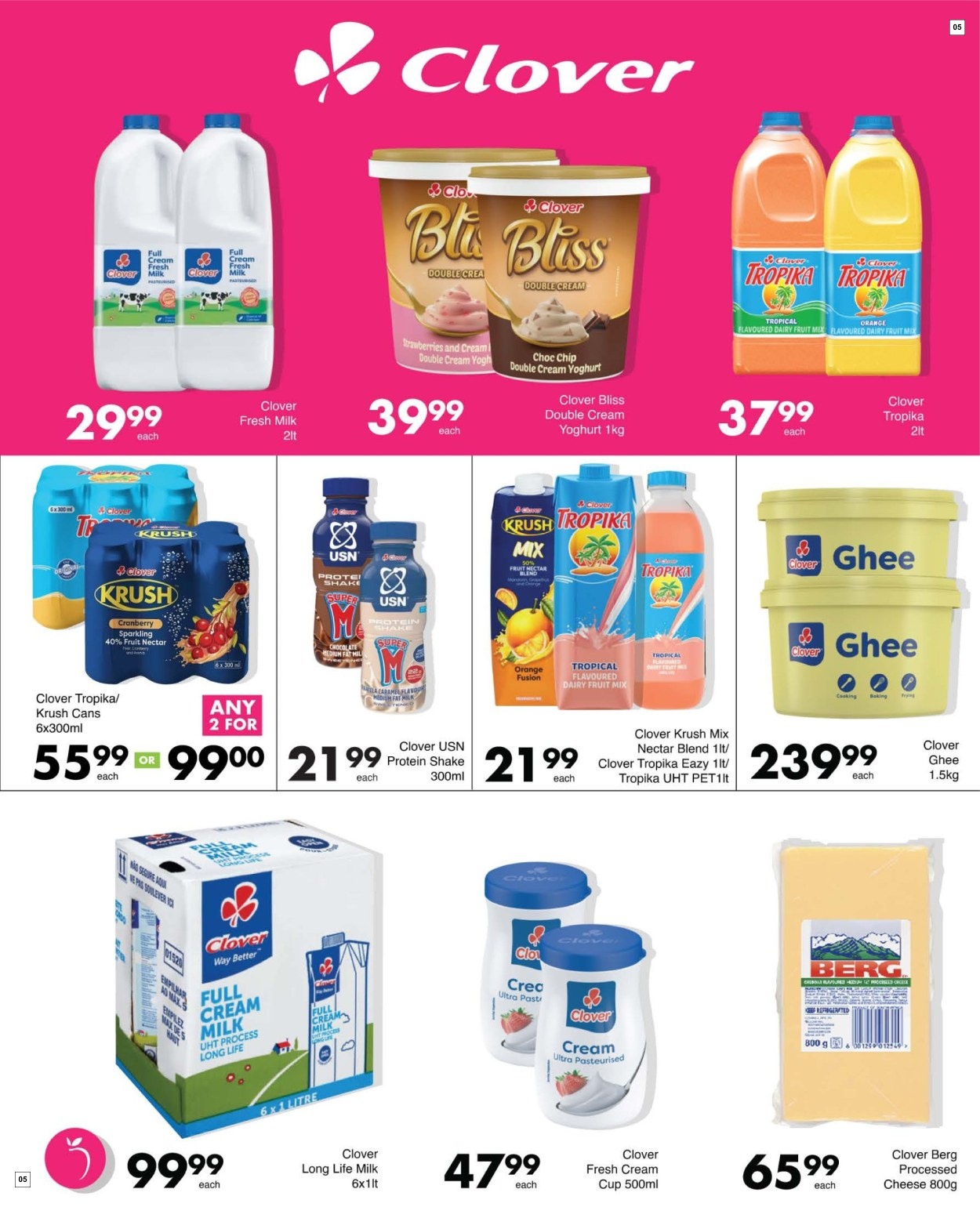 Save Hyper Specials 13 Aug - 25 Aug - Page 5