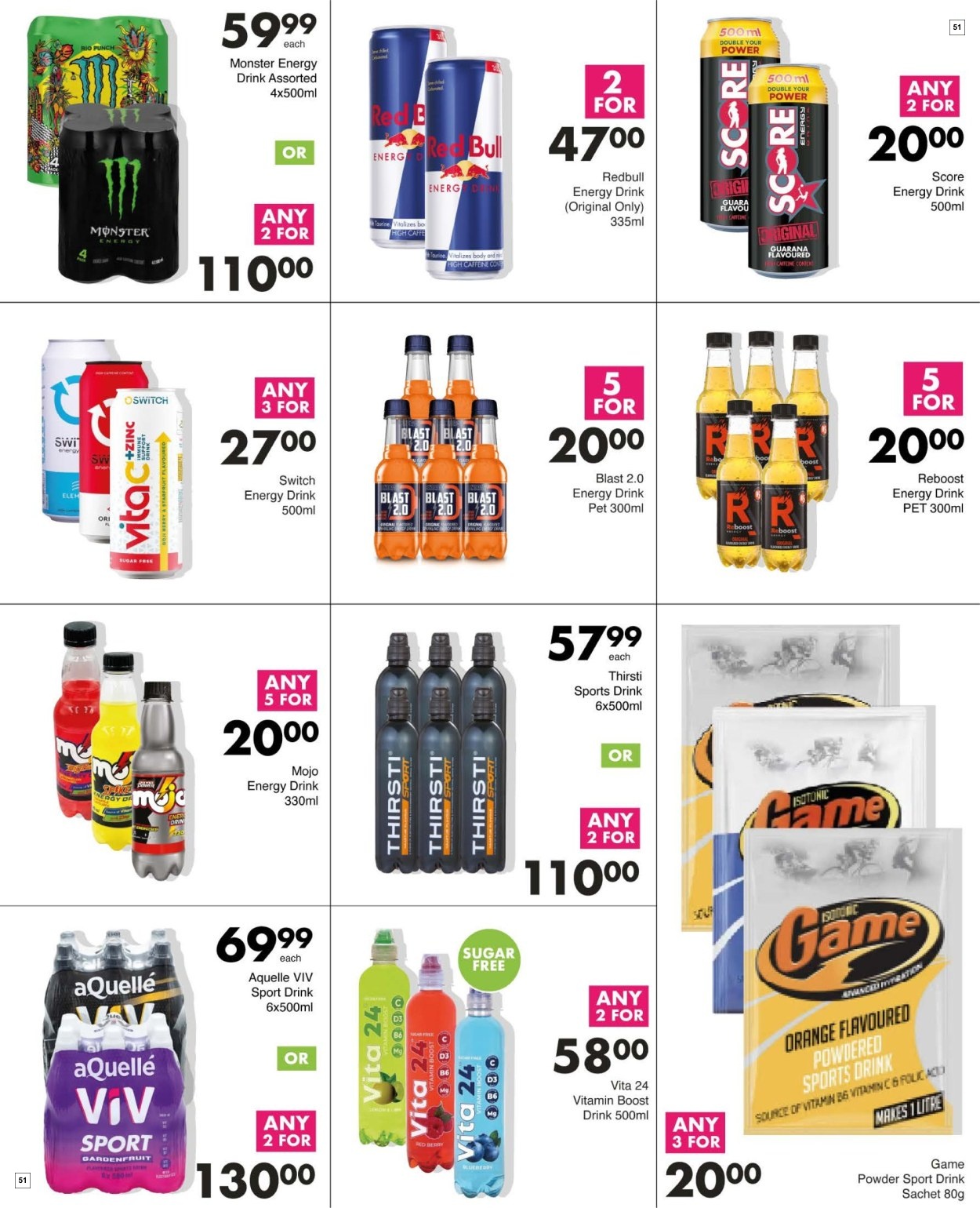 Save Hyper Specials 13 Aug - 25 Aug - Page 51