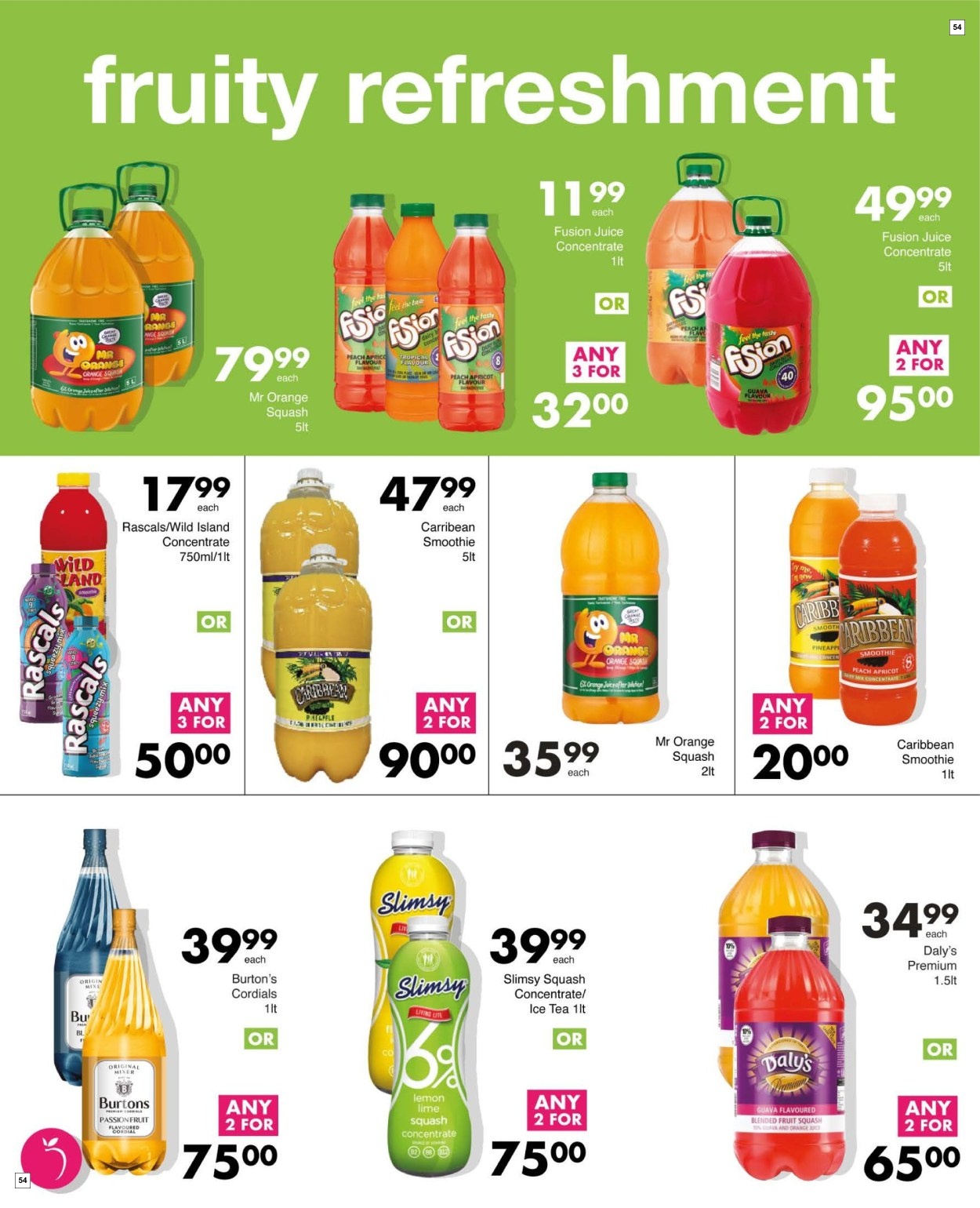 Save Hyper Specials 13 Aug - 25 Aug - Page 54
