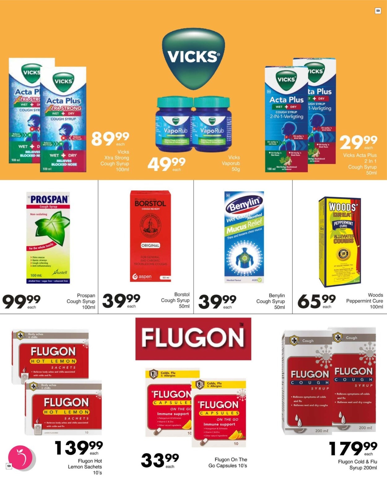 Save Hyper Specials 13 Aug - 25 Aug - Page 59