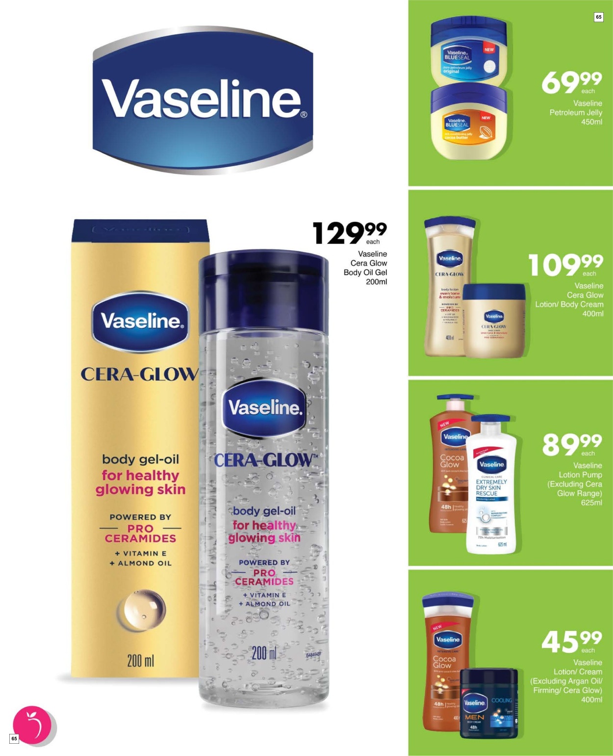 Save Hyper Specials 13 Aug - 25 Aug - Page 65