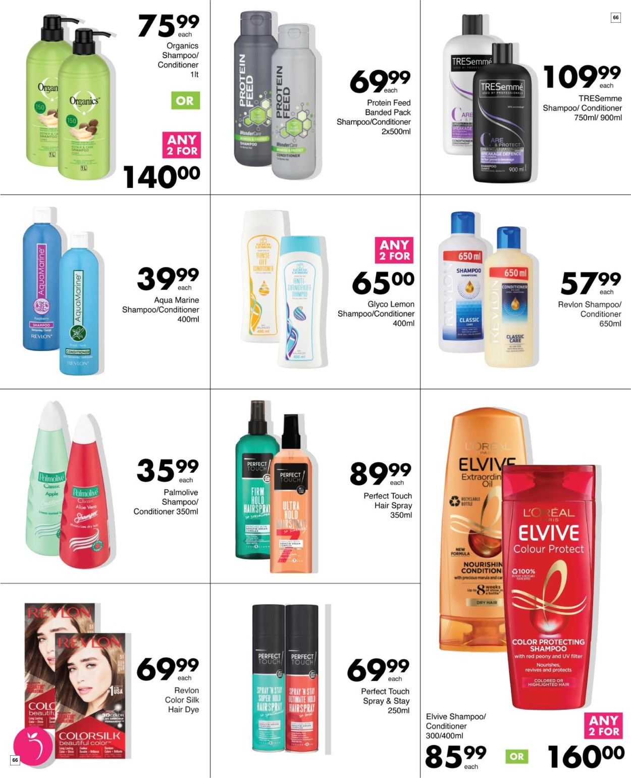 Save Hyper Specials 13 Aug - 25 Aug - Page 66