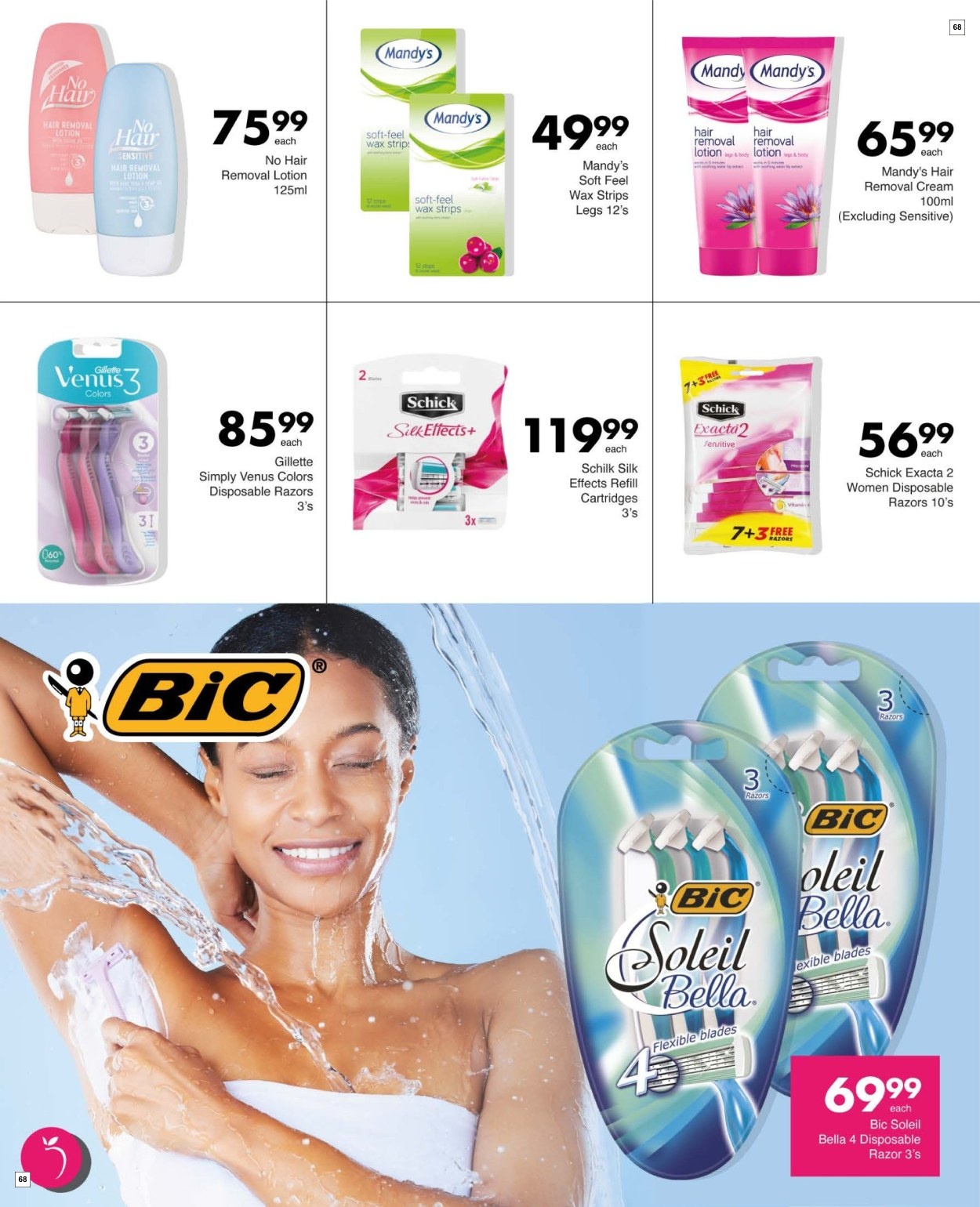 Save Hyper Specials 13 Aug - 25 Aug - Page 68