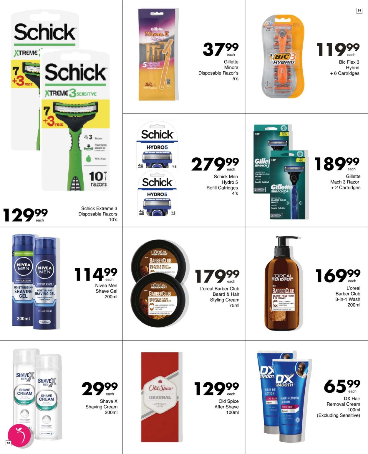 Save Hyper Specials 13 Aug - 25 Aug - Page 69