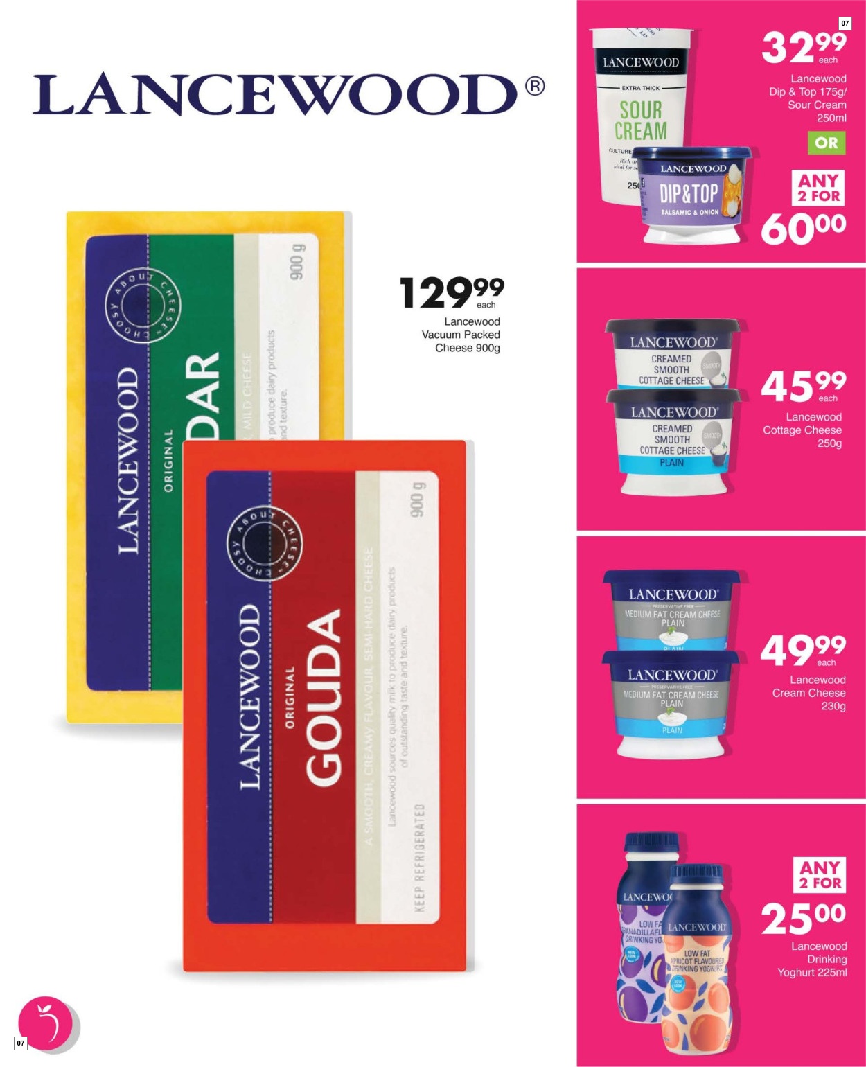 Save Hyper Specials 13 Aug - 25 Aug - Page 7