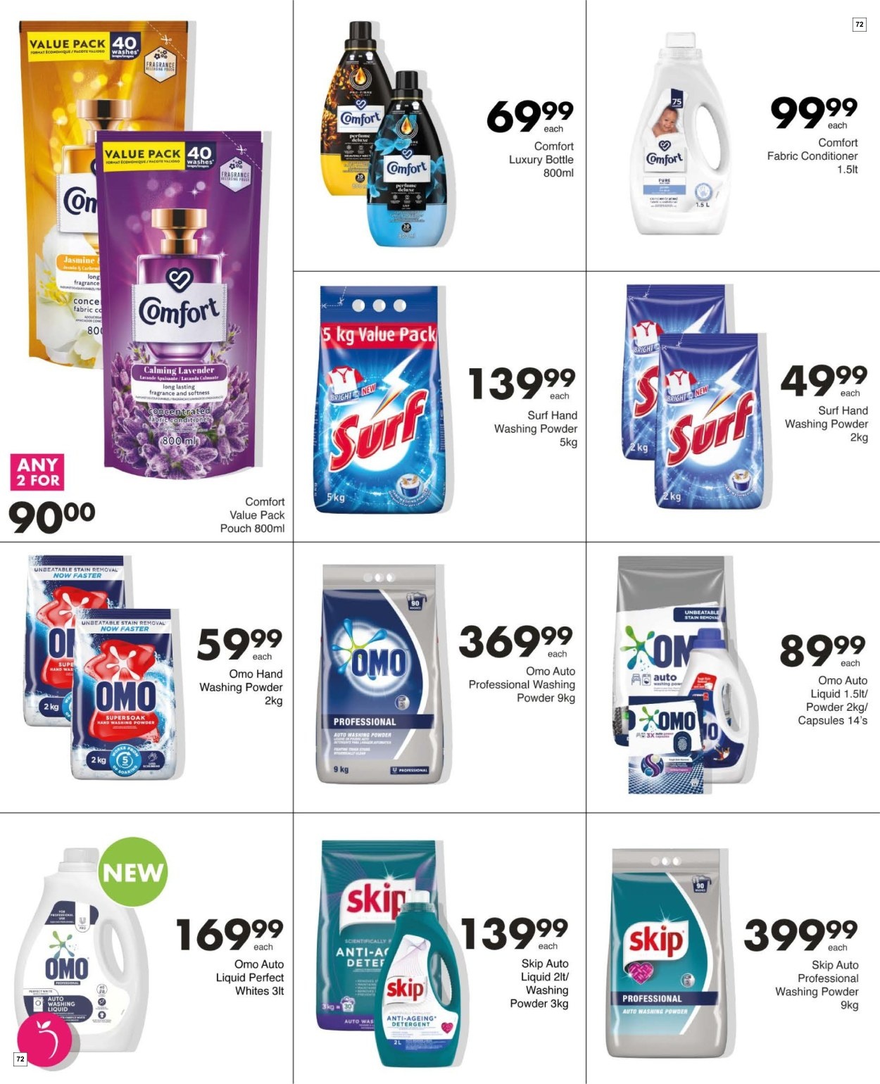 Save Hyper Specials 13 Aug - 25 Aug - Page 72