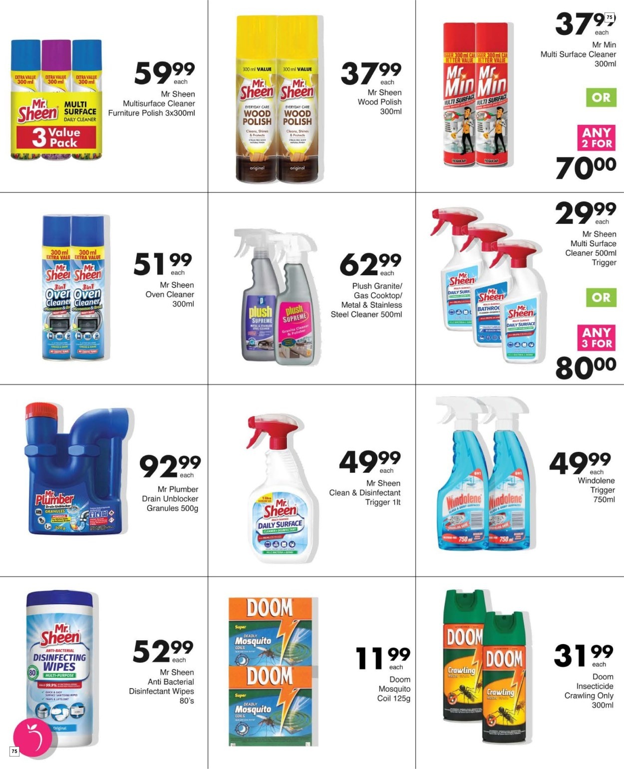 Save Hyper Specials 13 Aug - 25 Aug - Page 75