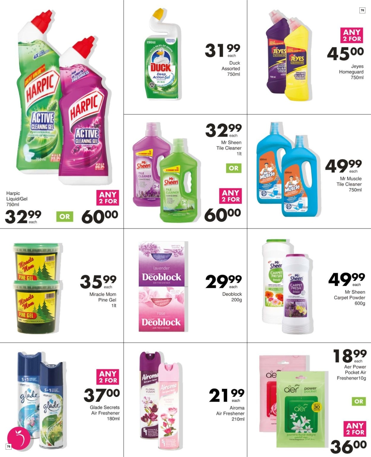 Save Hyper Specials 13 Aug - 25 Aug - Page 76